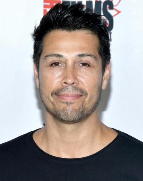 Matt Medrano image