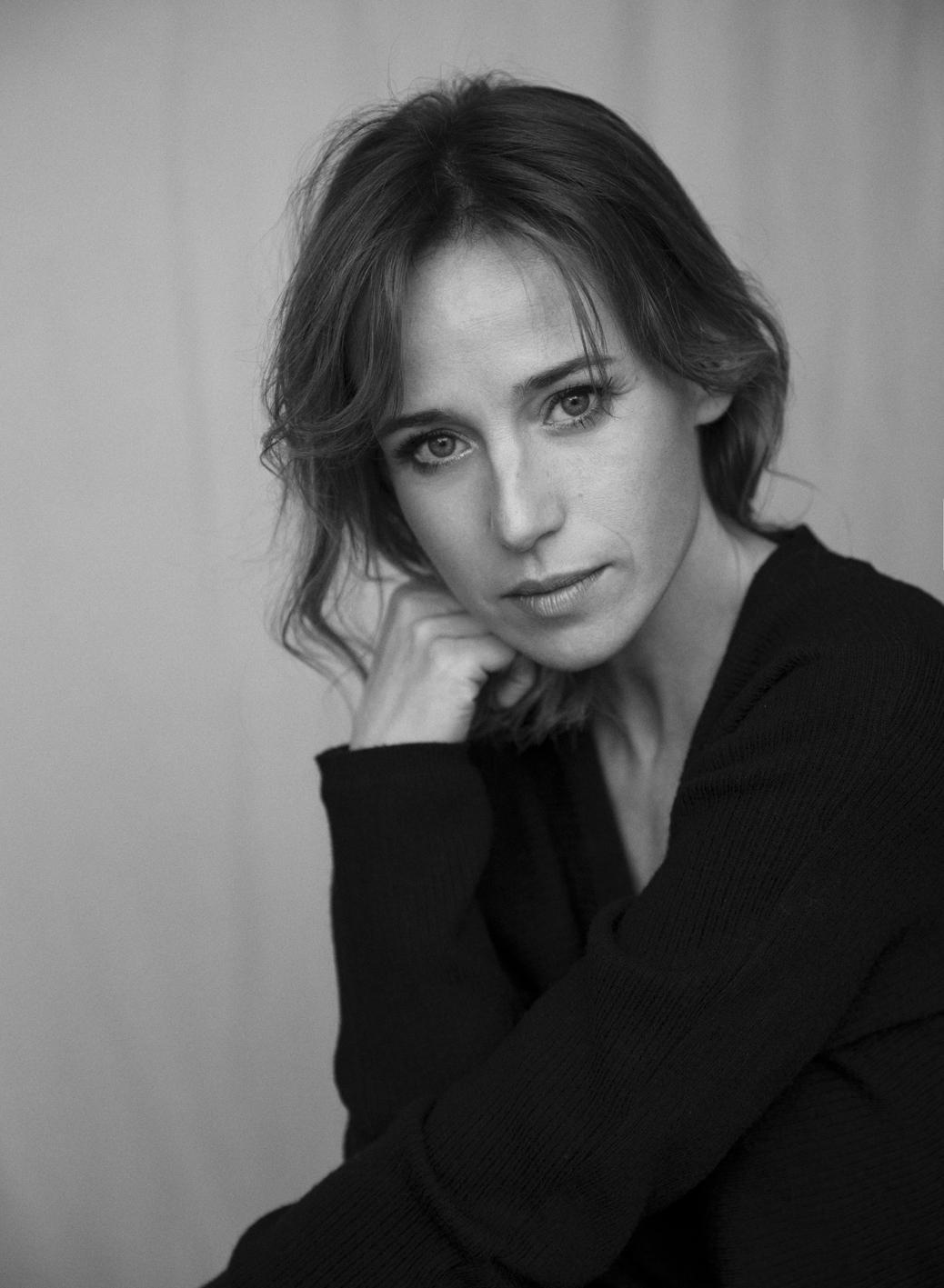 Marta Etura image