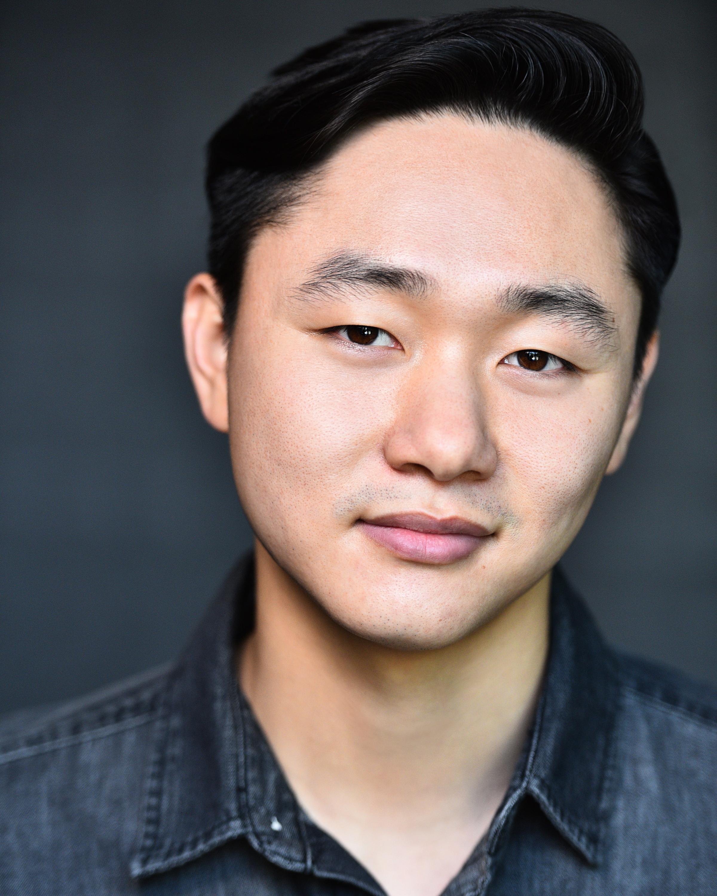 Winston Wang image
