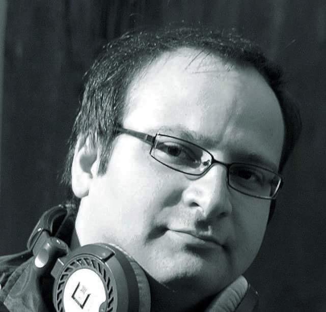Alireza Alavian image