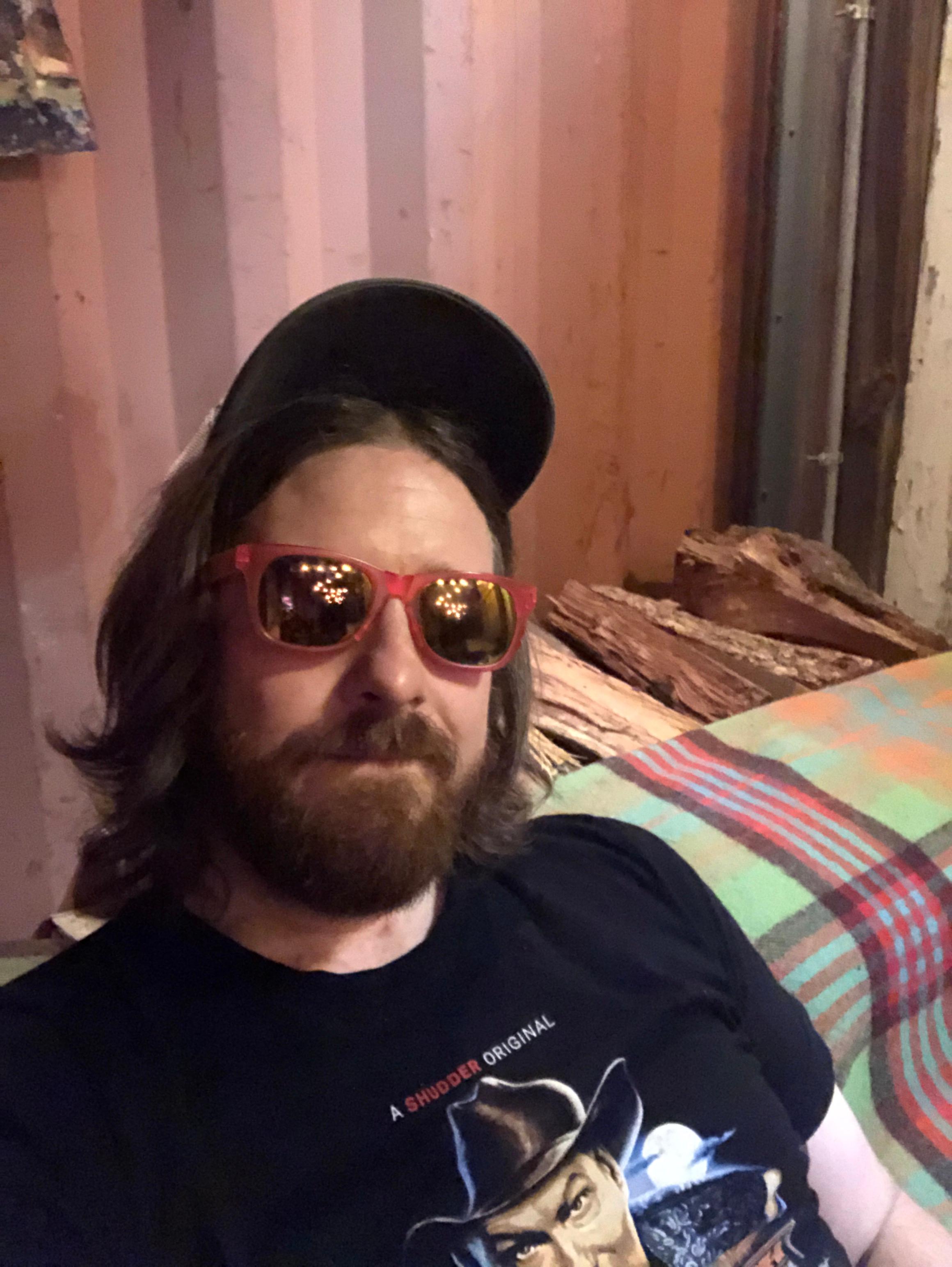 Steven Hugh Nelson image