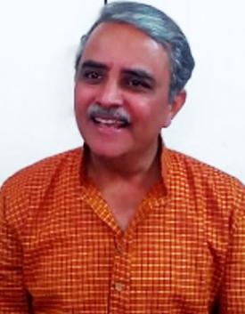 Umesh Damle image