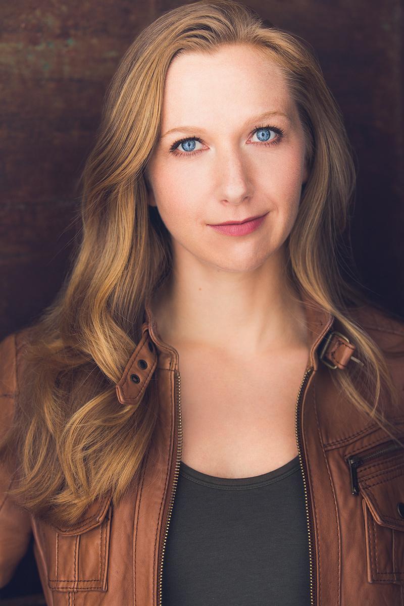 Maggie Alexander image