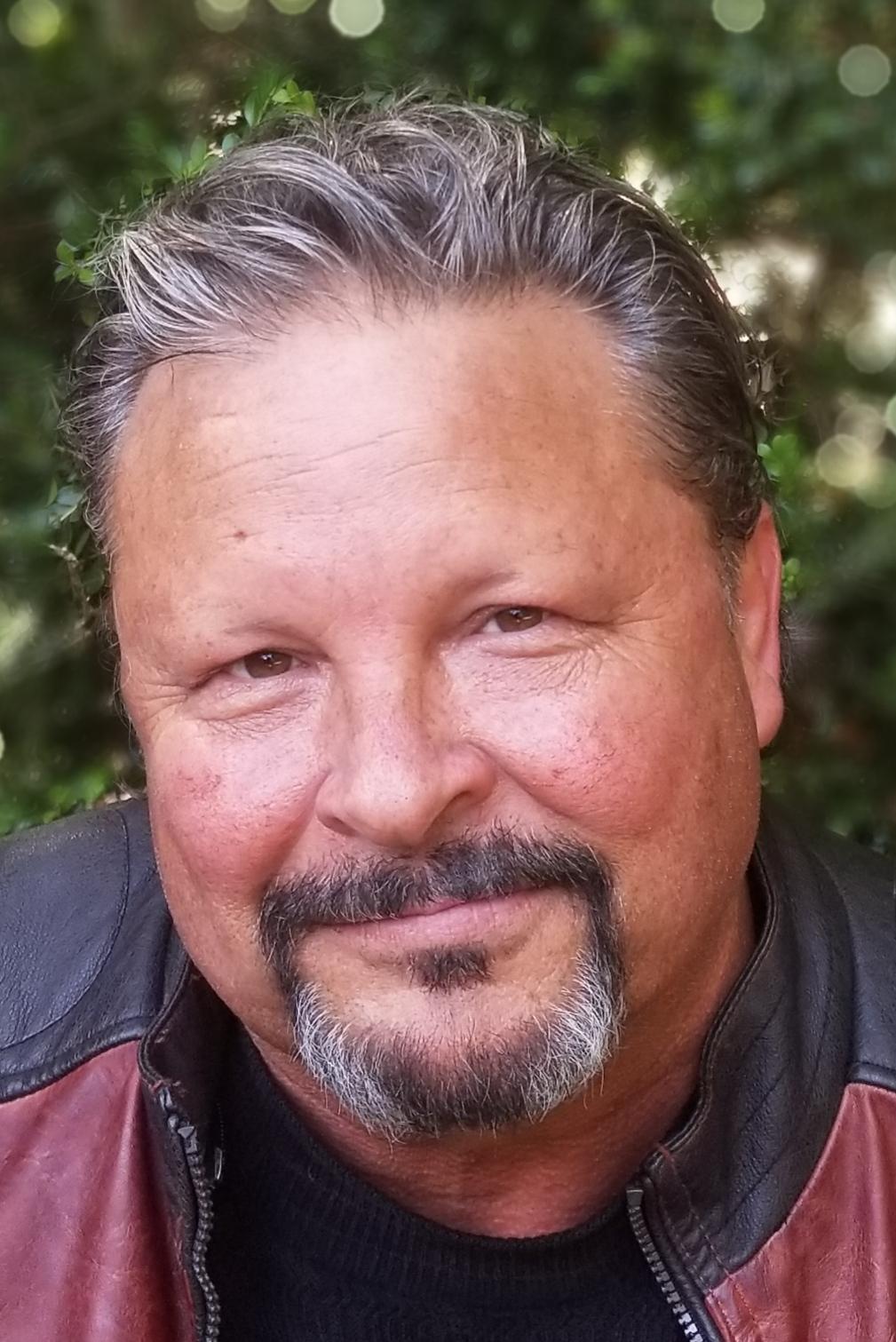 Larry Kastner image