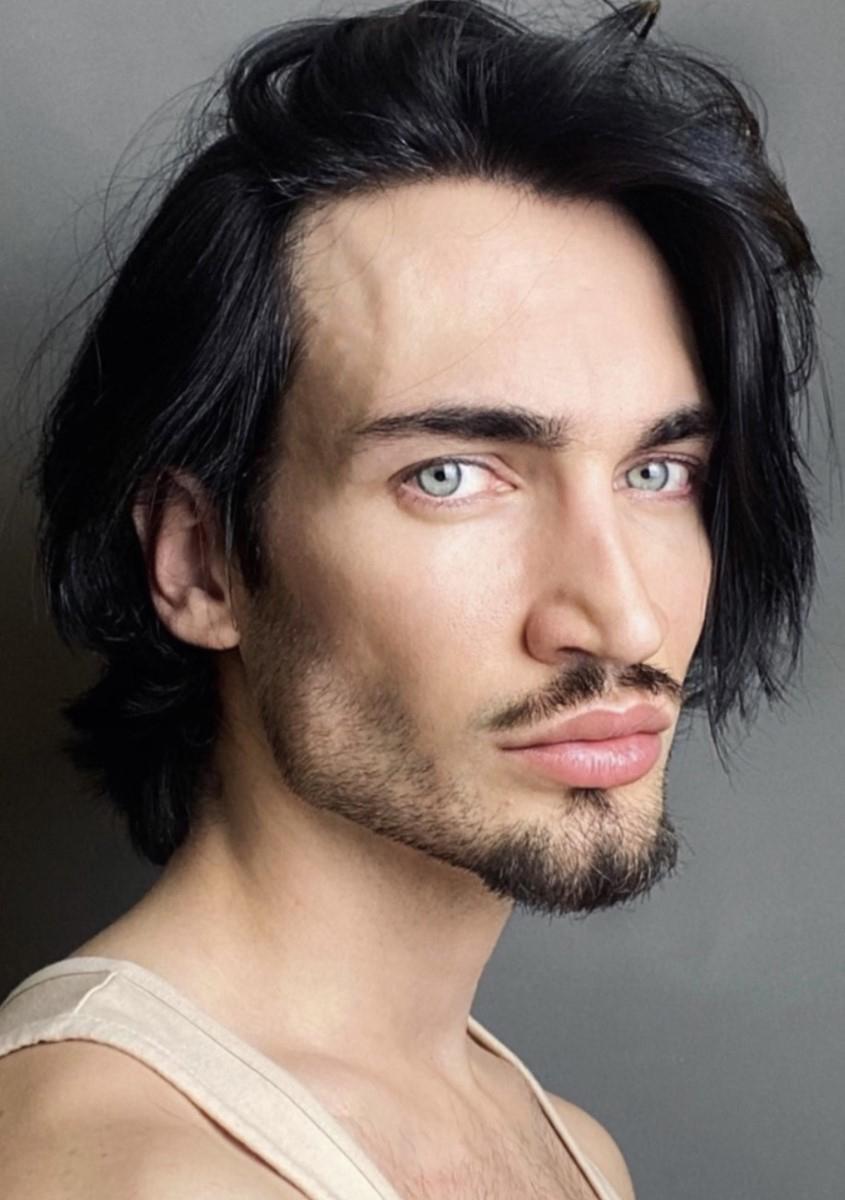 Michel Alexandre Gonzalez image