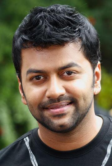 Indrajith Sukumaran image