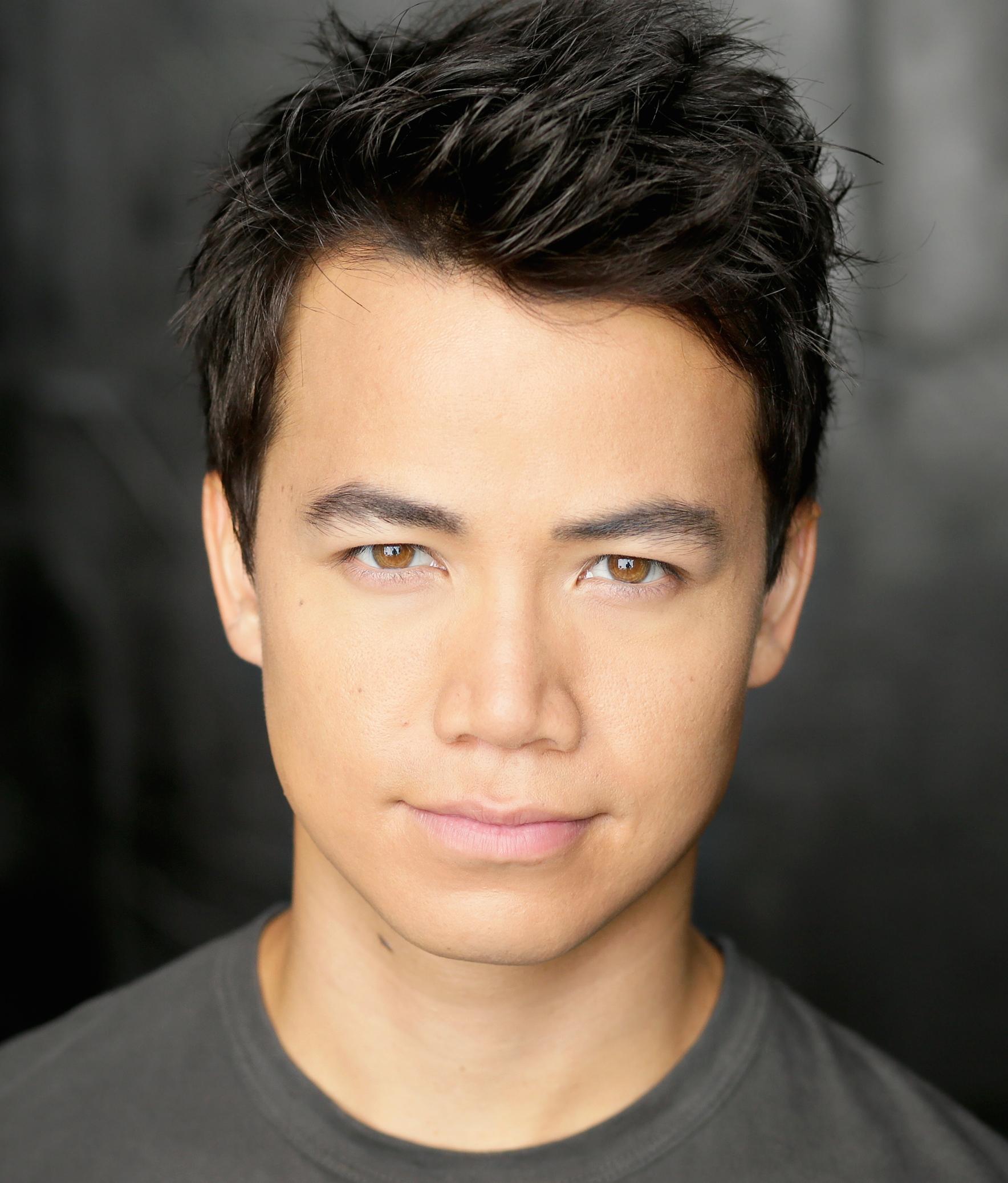 Shannon Kook image