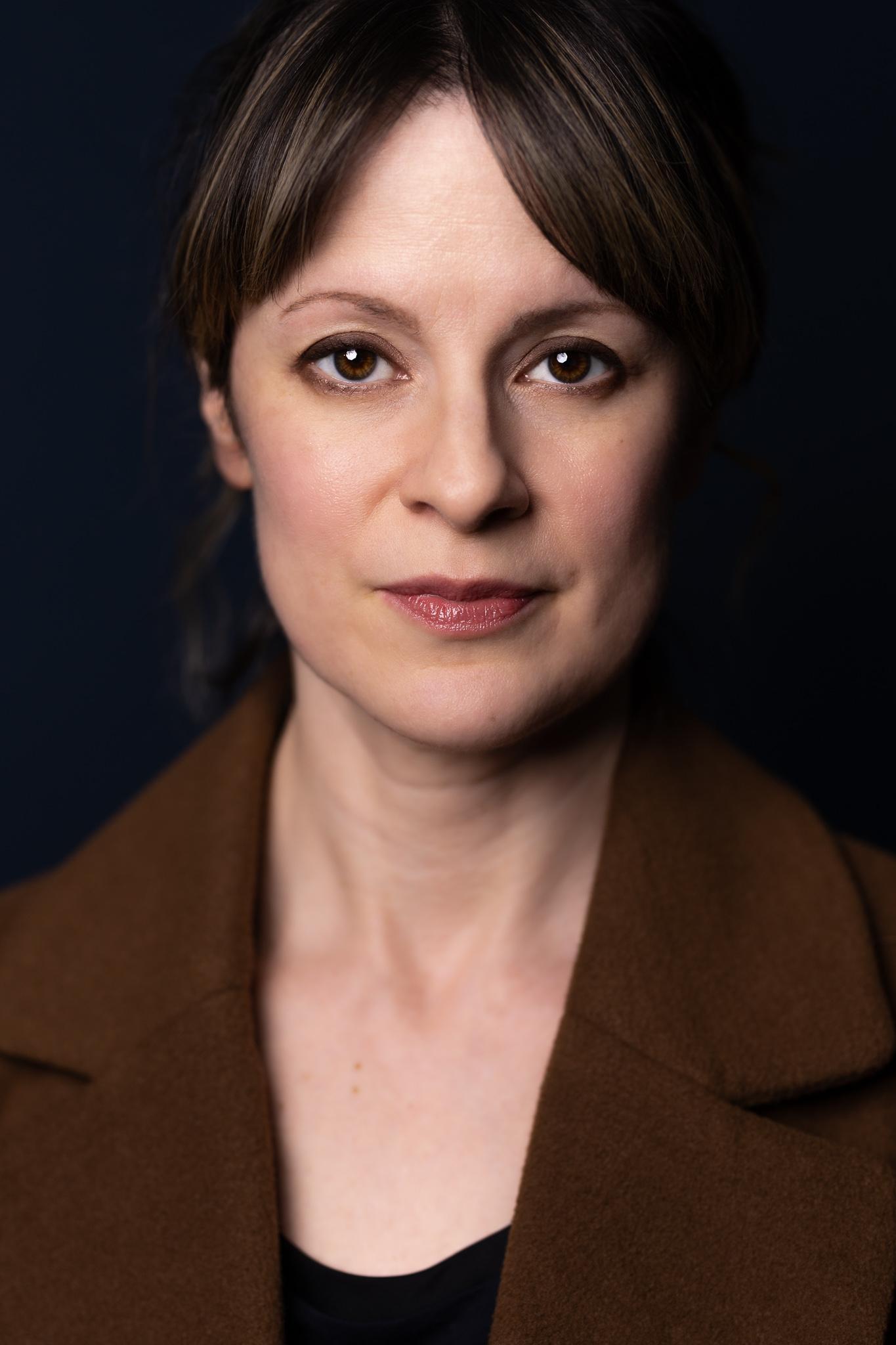 Tara Pratt image