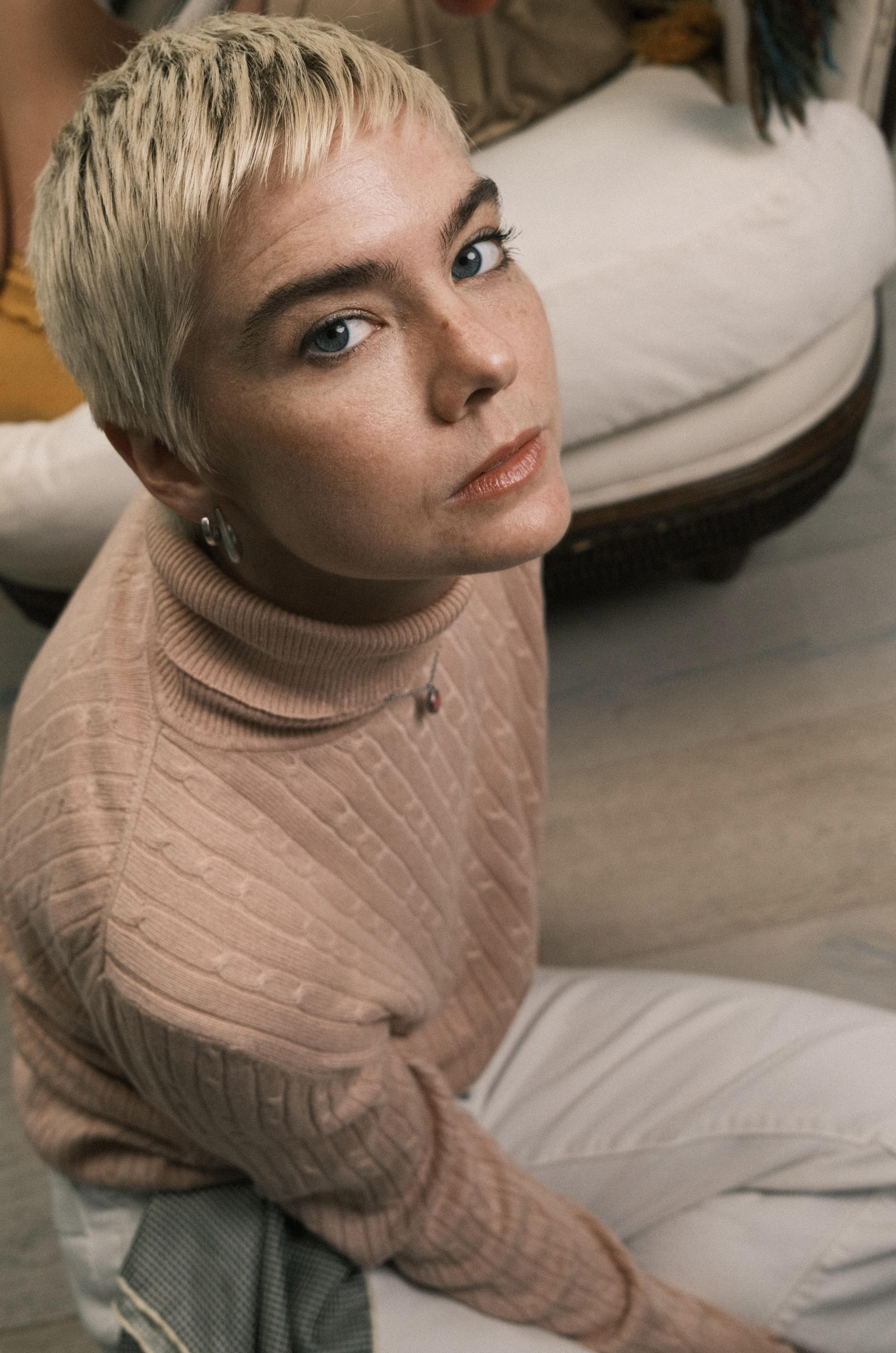 Sarah J. Bartholomew image