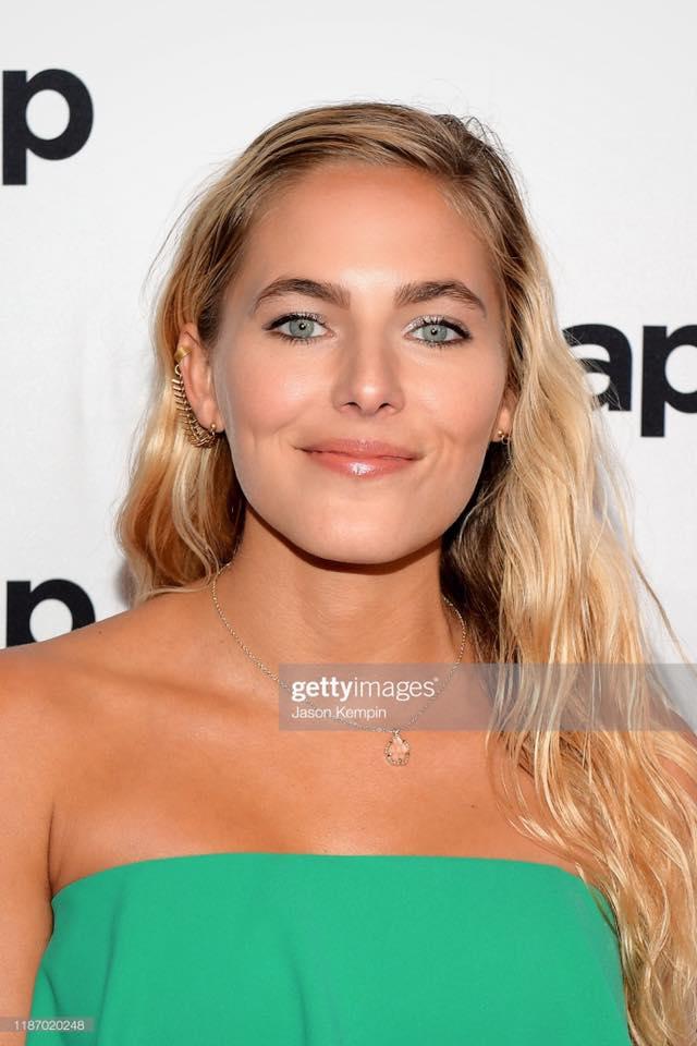 Lauren Jenkins image