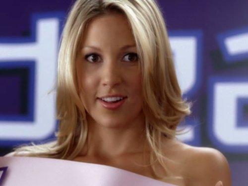Miriam McDonald image