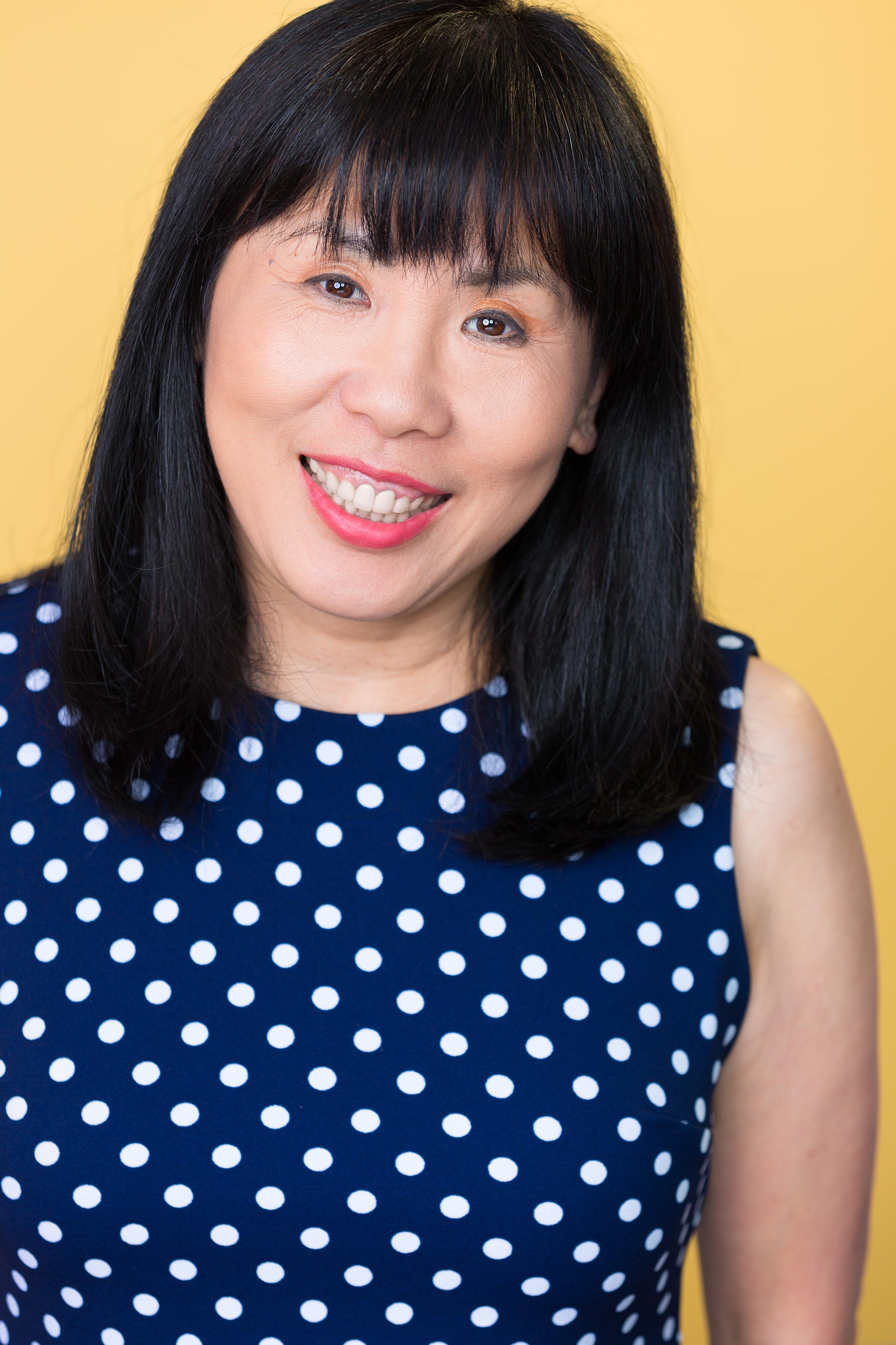 Heidi Luo image