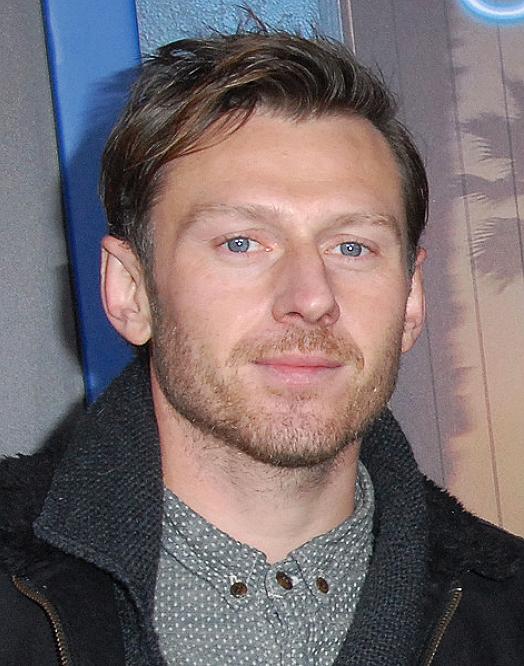 Keir O'Donnell image