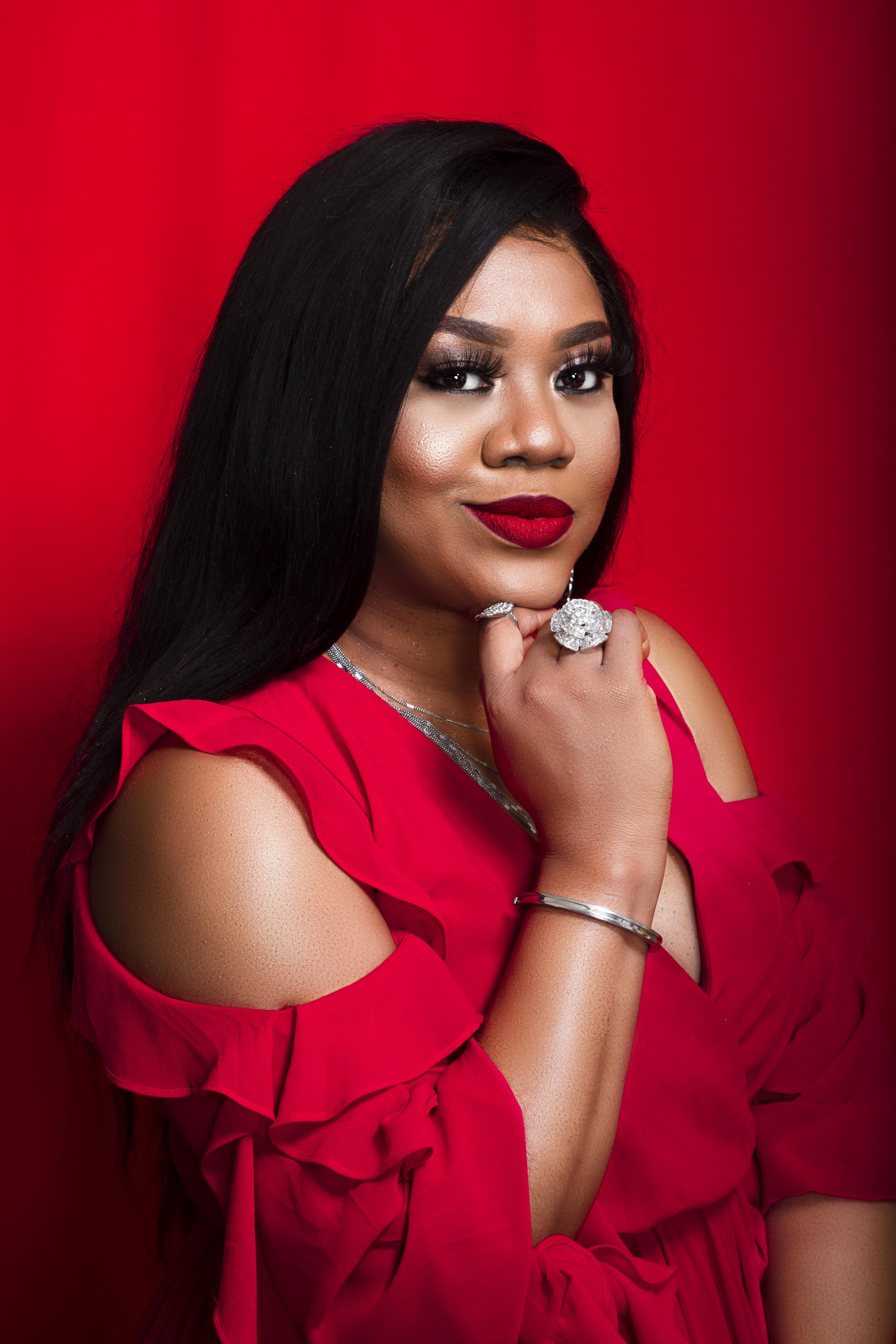 Stella Damasus image