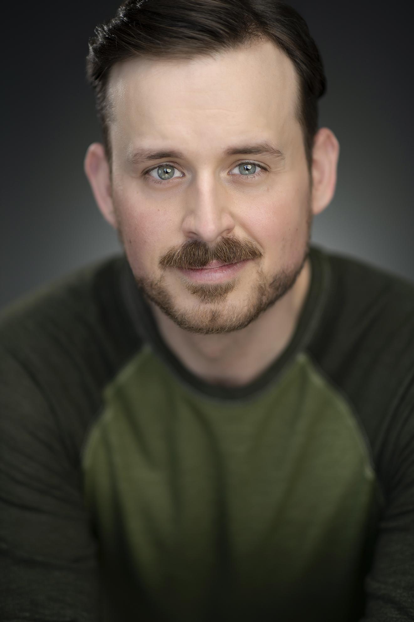Erik Gow image