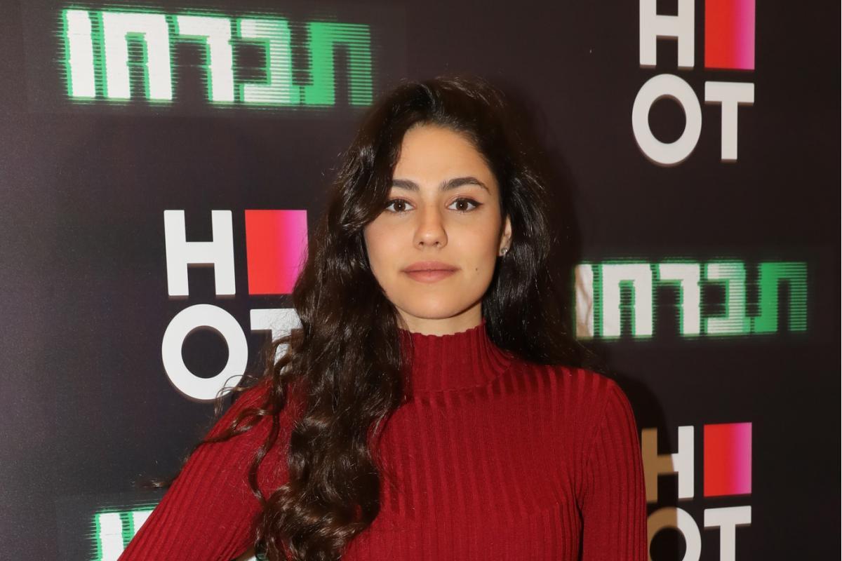 Mika Tzur image