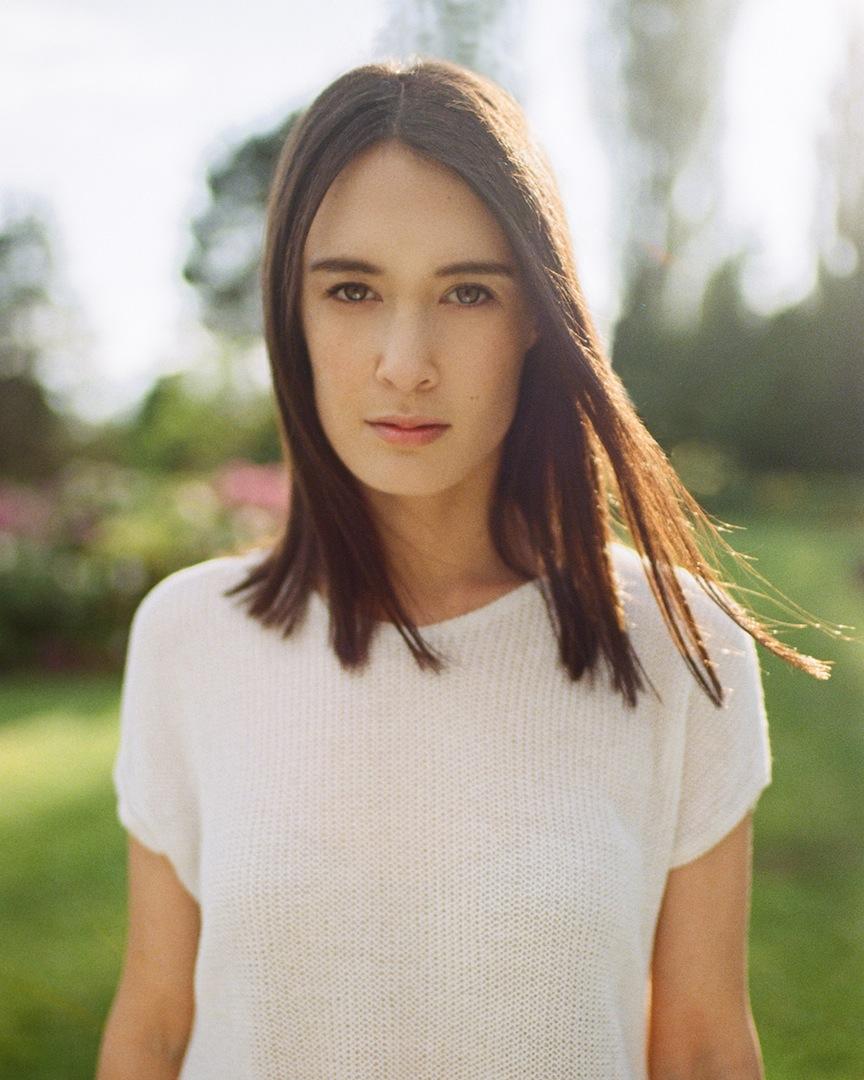 Meredith Hama-Brown image