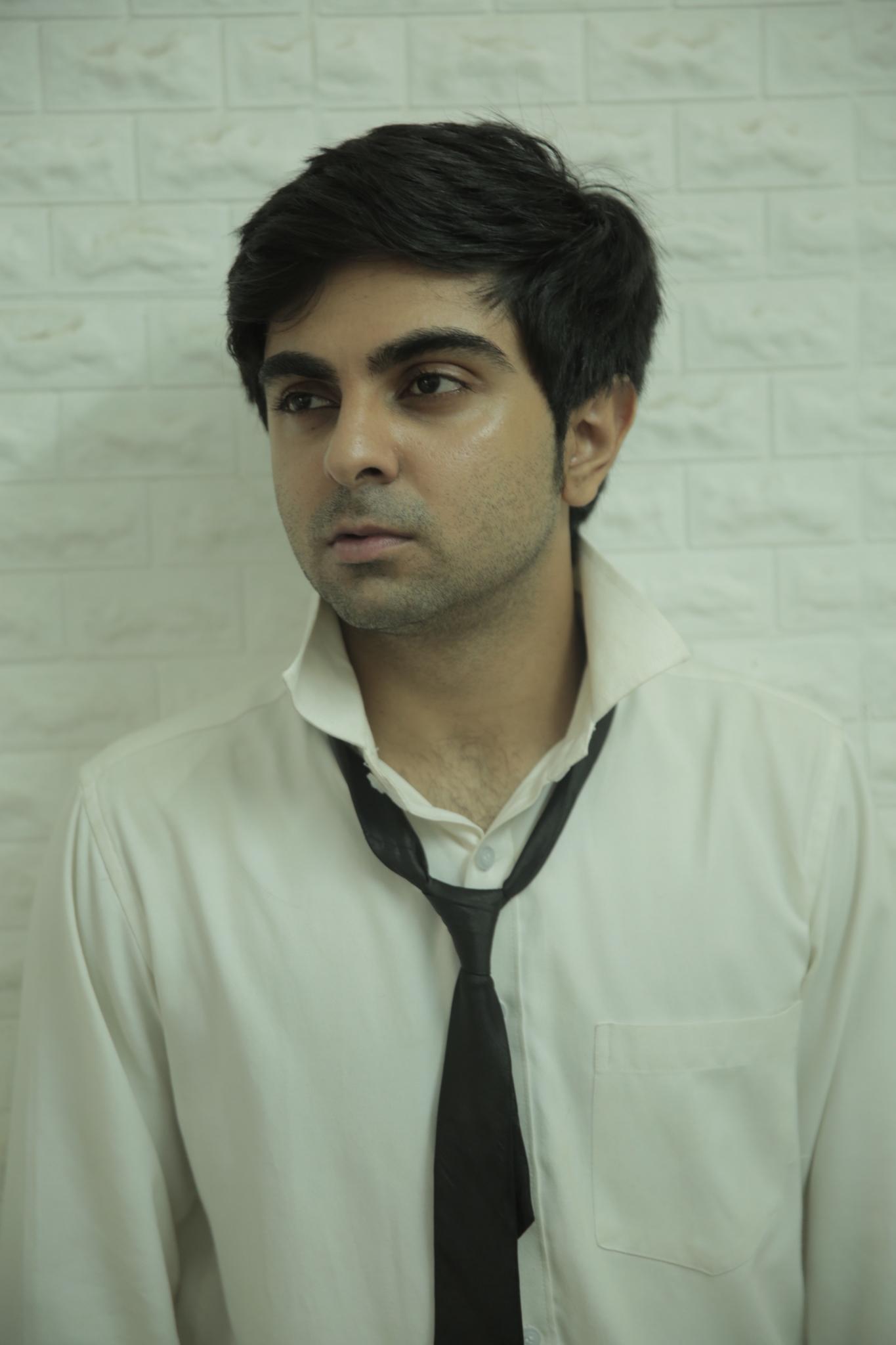 Akashdeep Arora image