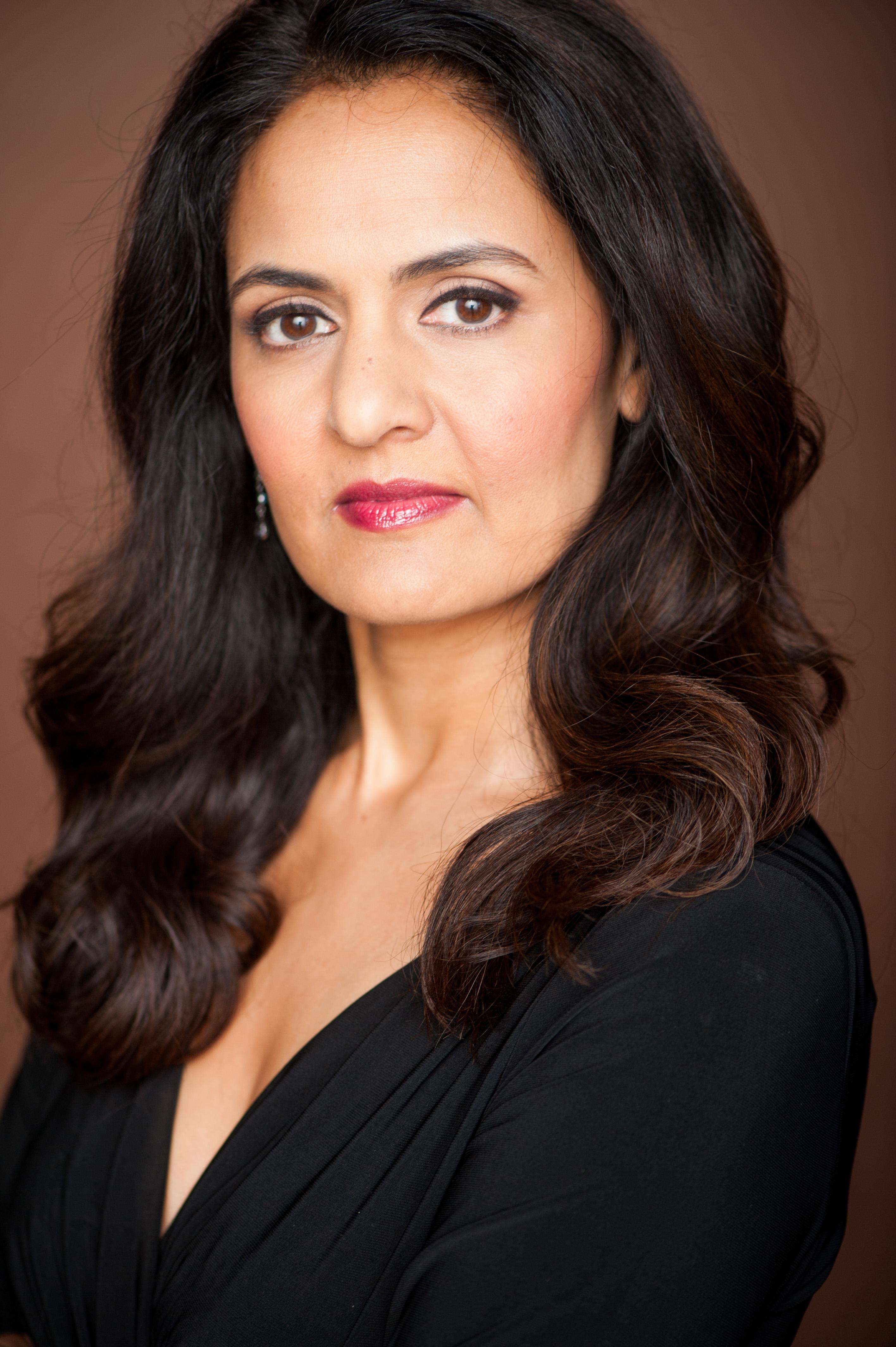 Gita Reddy image