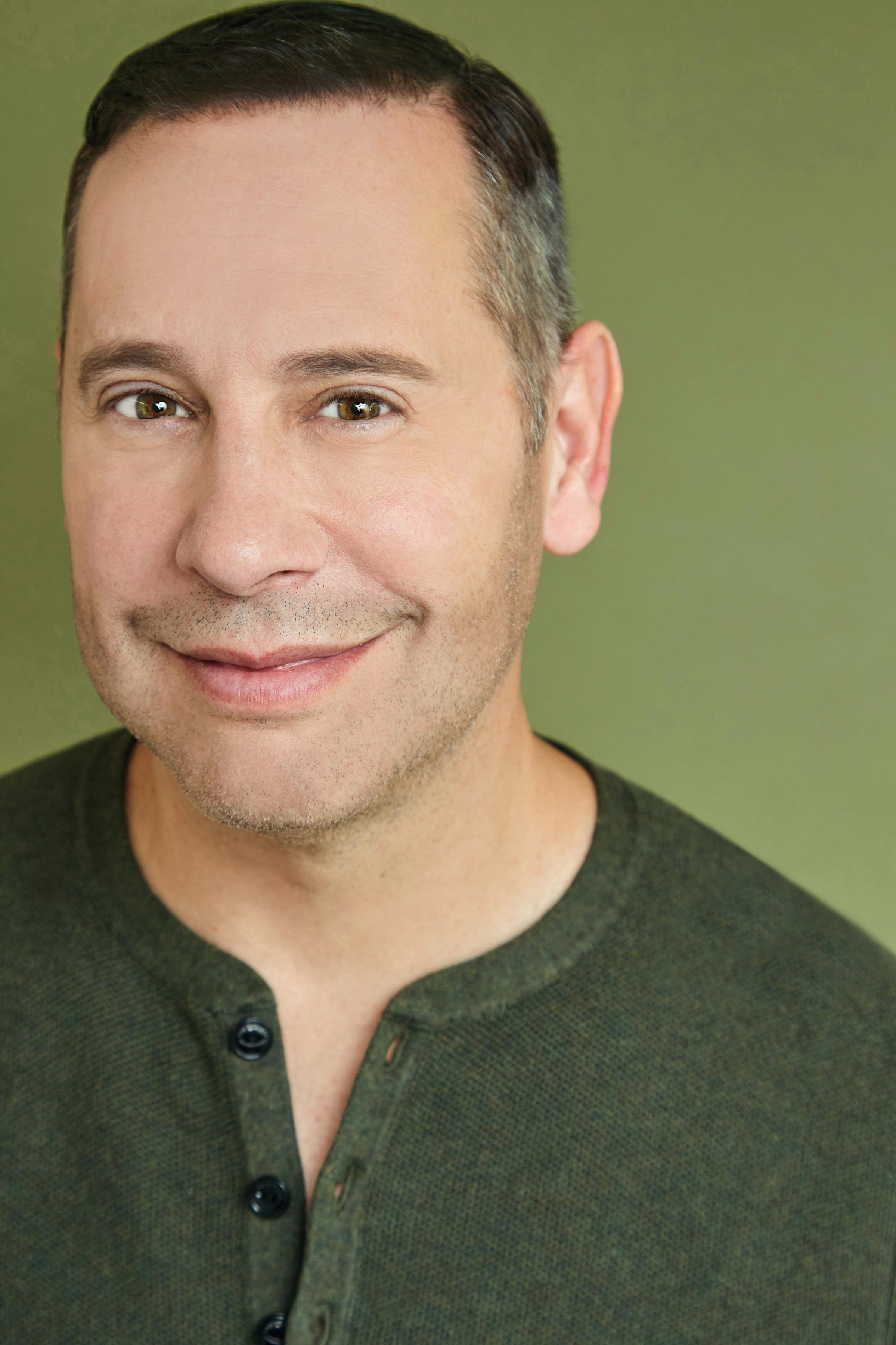 James Babbin image