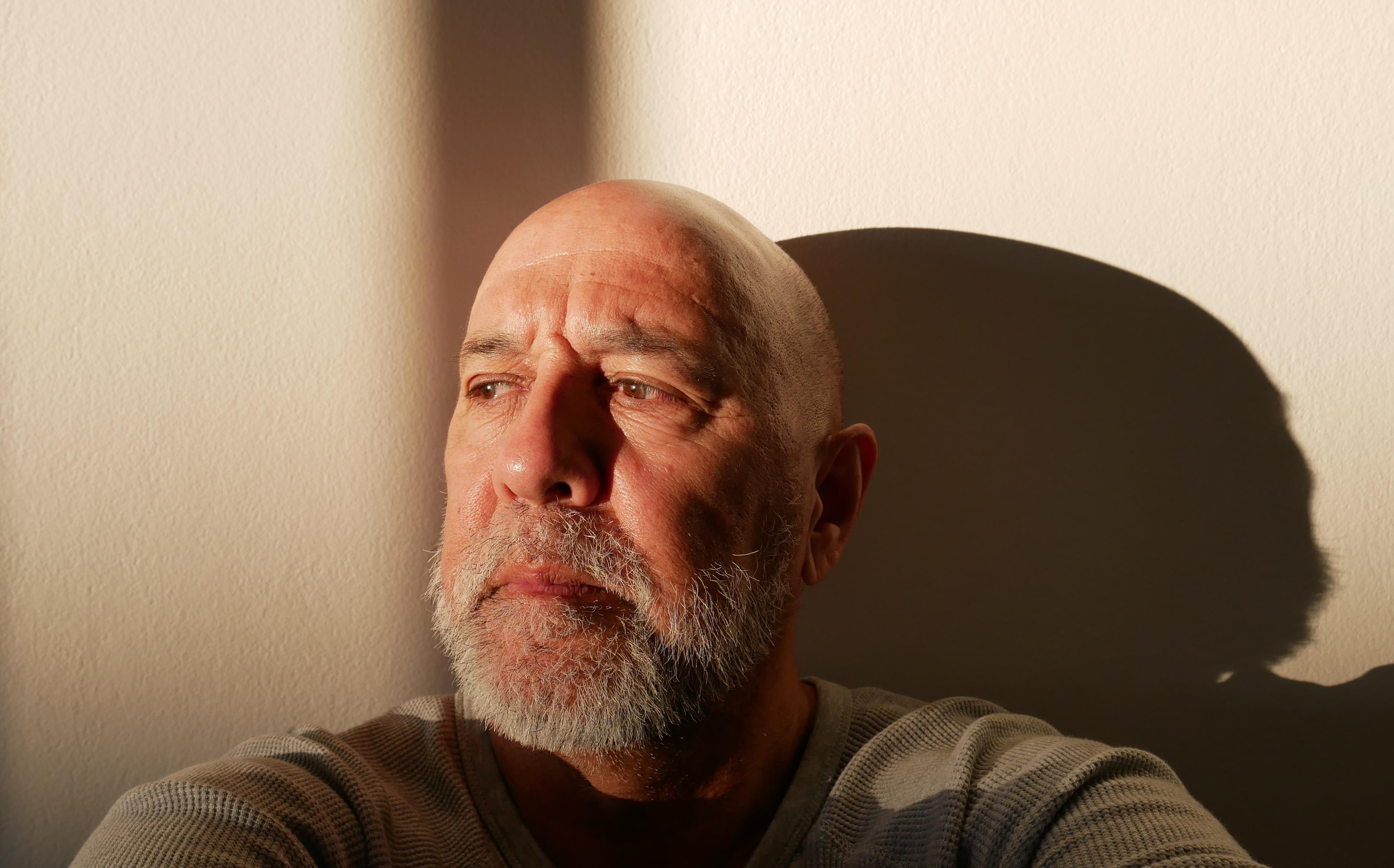Jim Winton Porter image