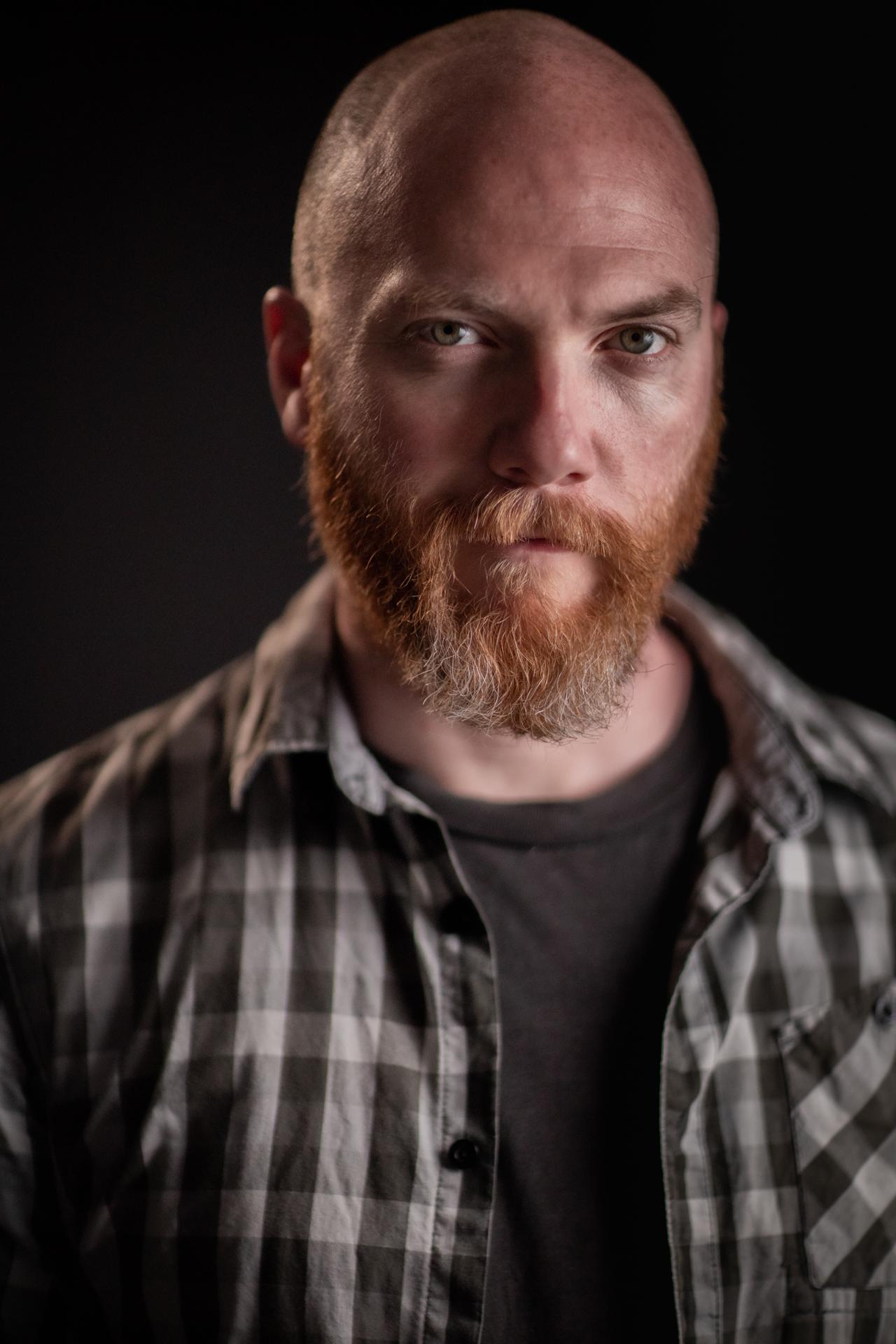 Sam O'Reilly image