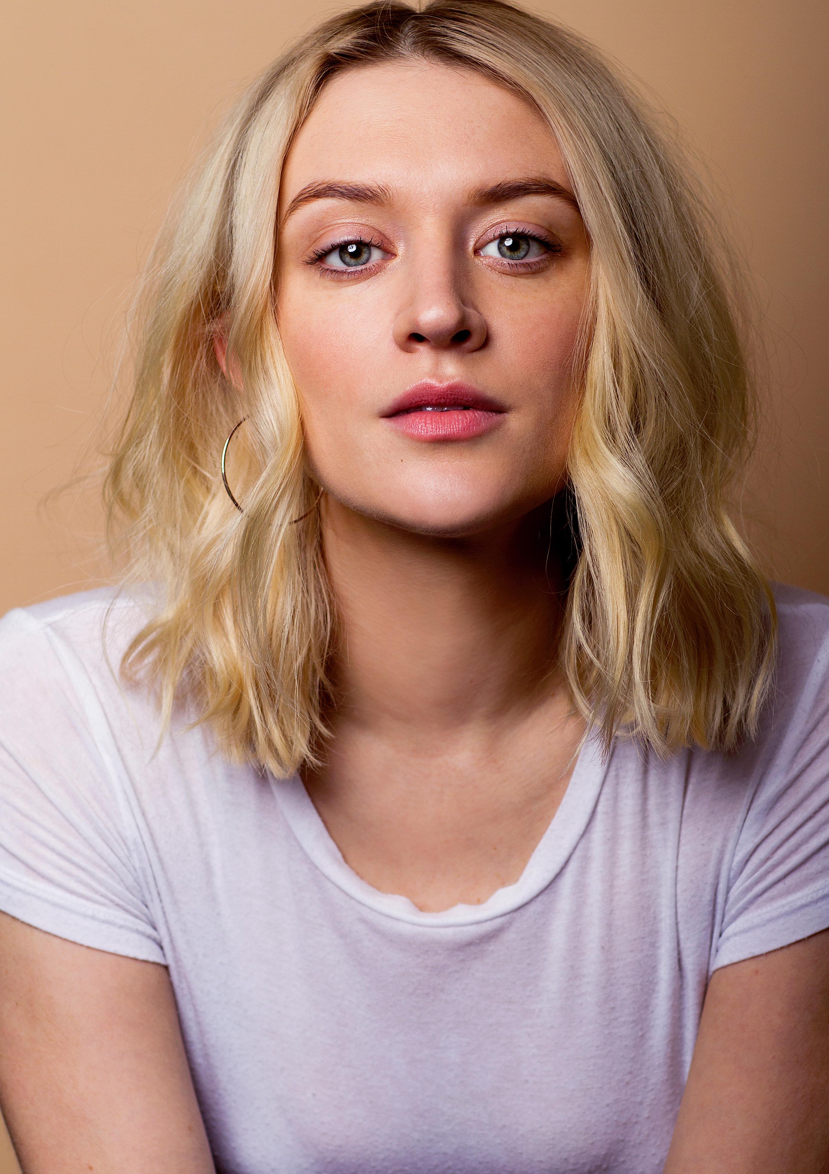 Chelsea Frei image