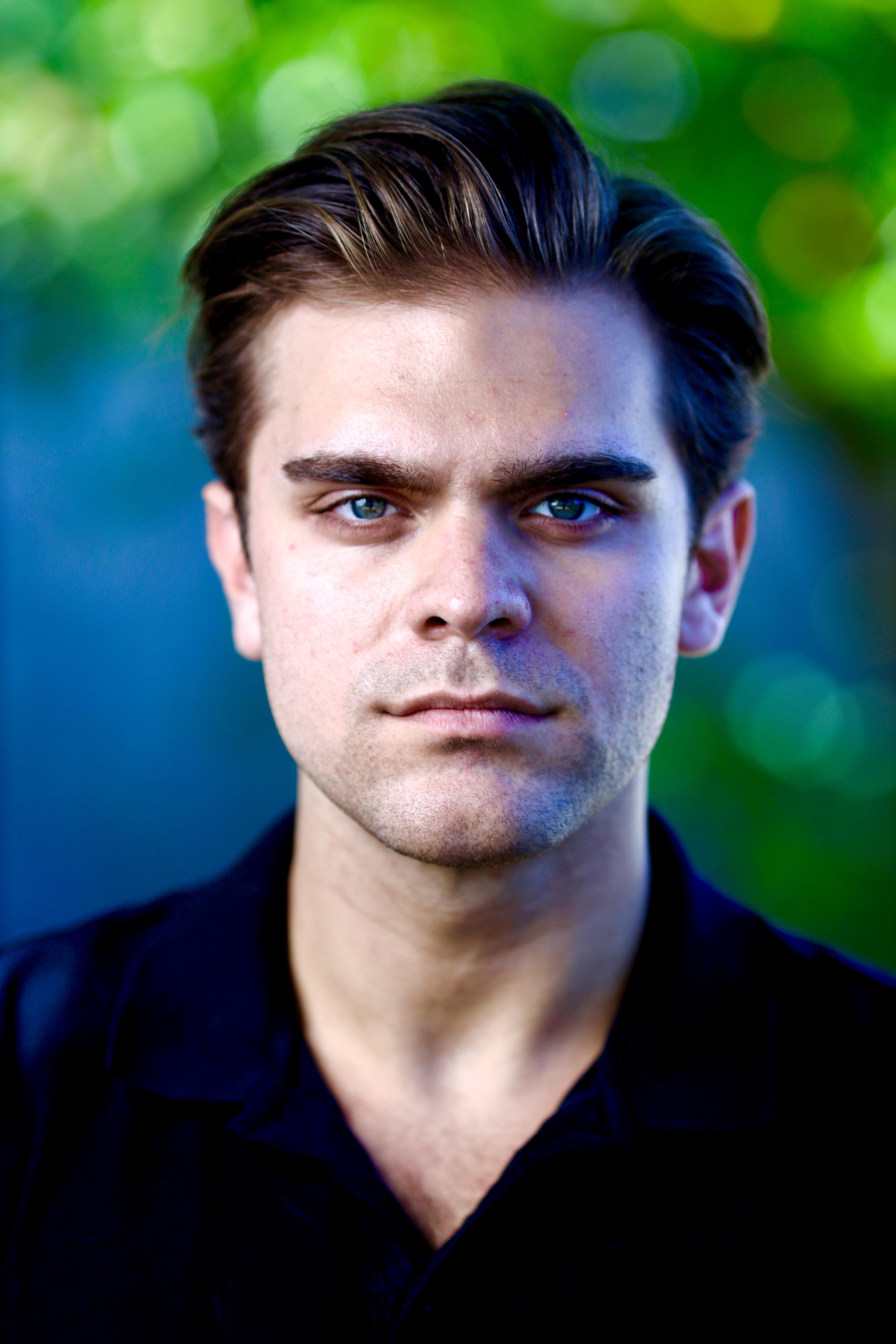 Ian James image
