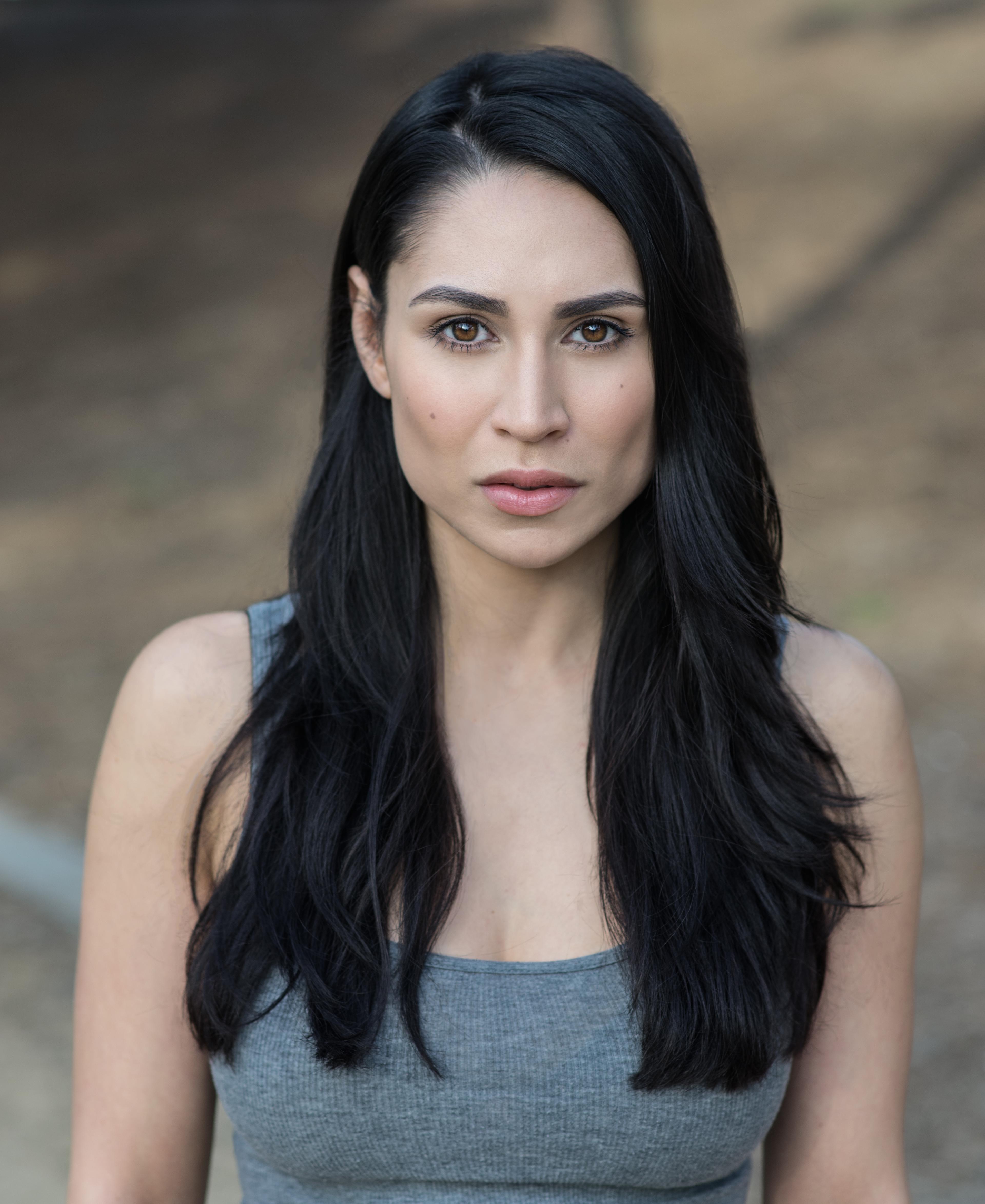 Cassie Steele image