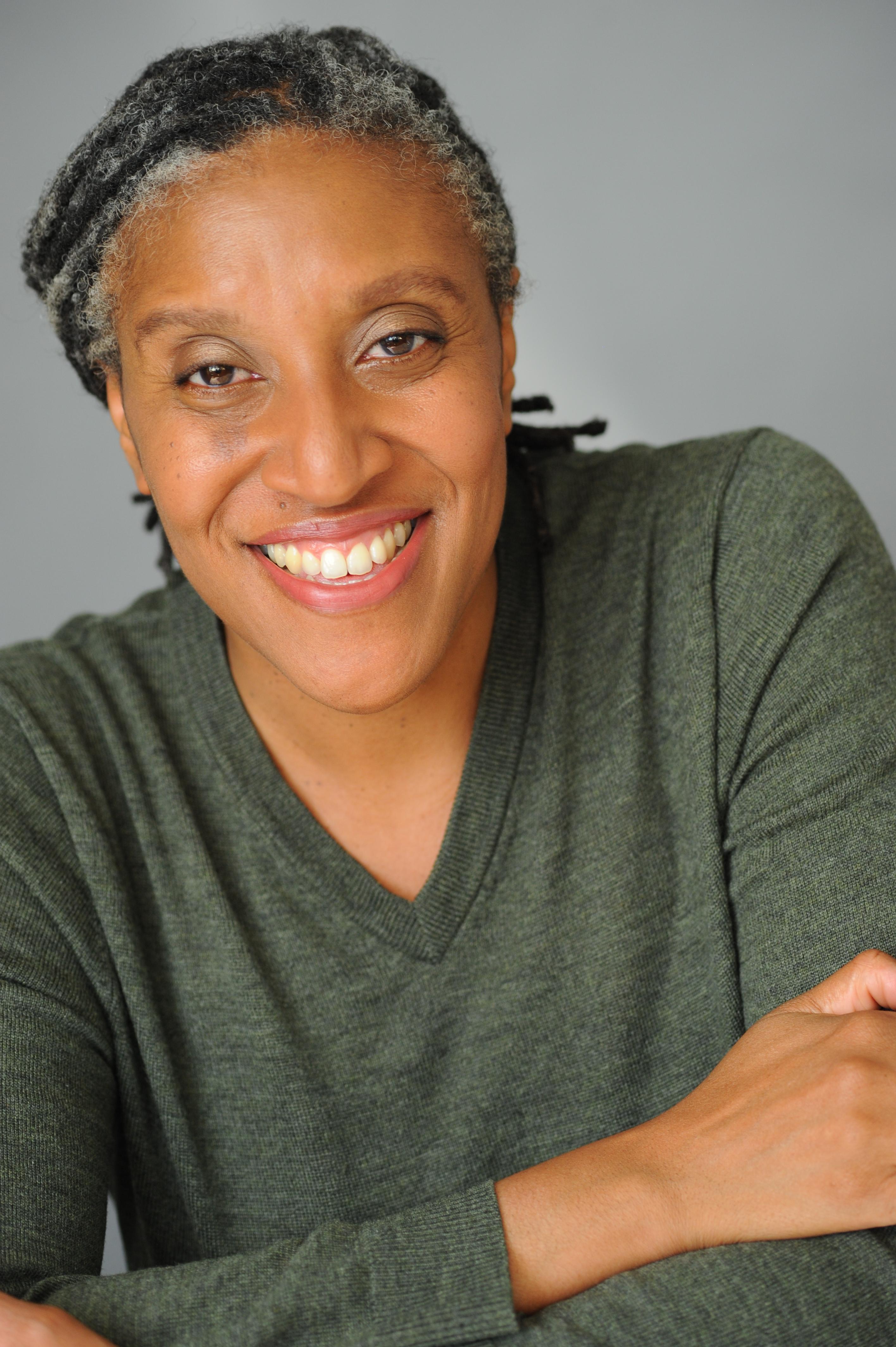 Brenda Crawley image
