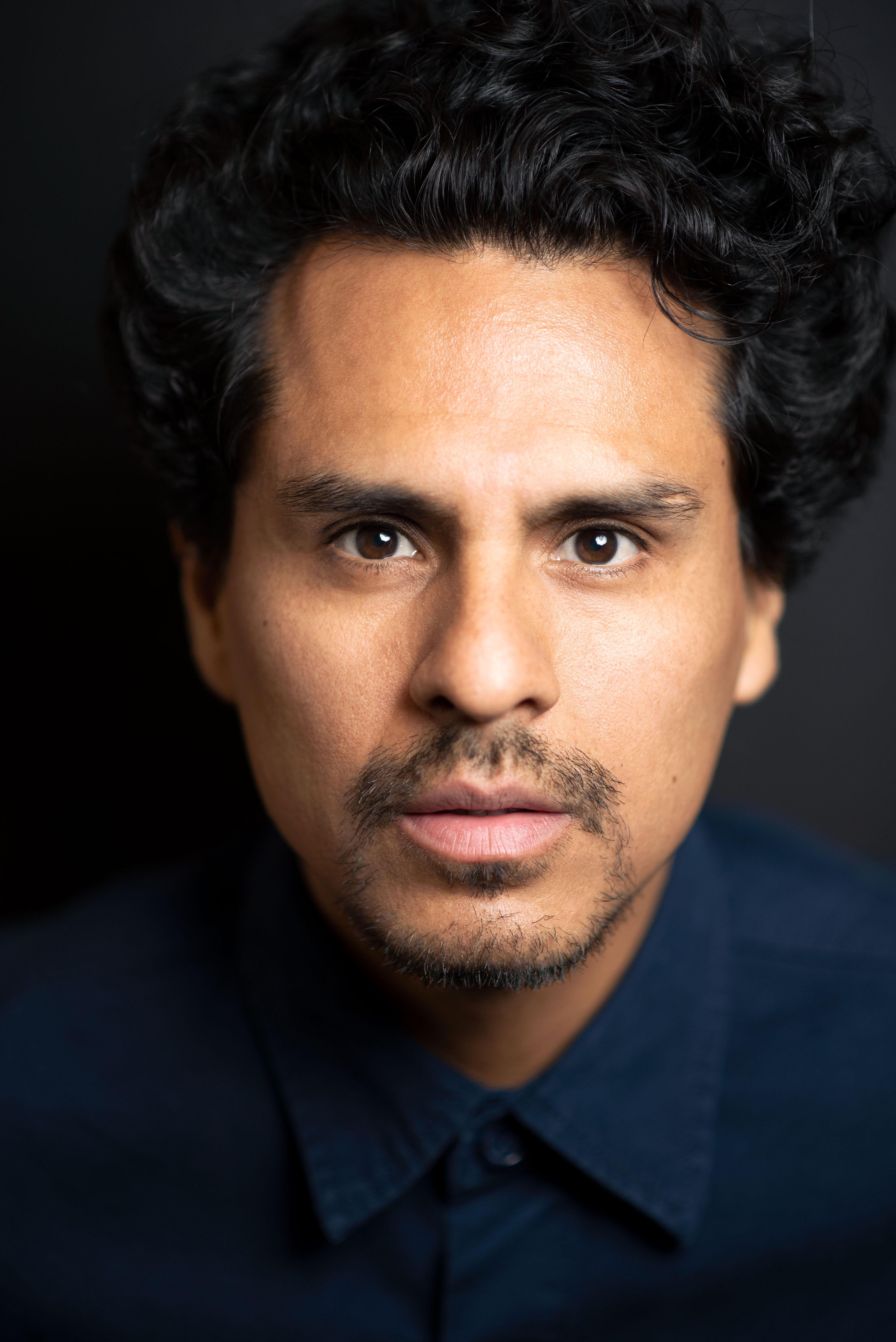 Reza Salazar image