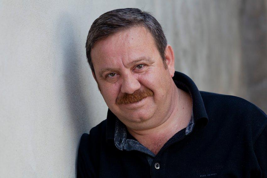 Serhat Özcan image