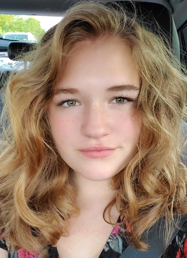 Madeline Lupi image