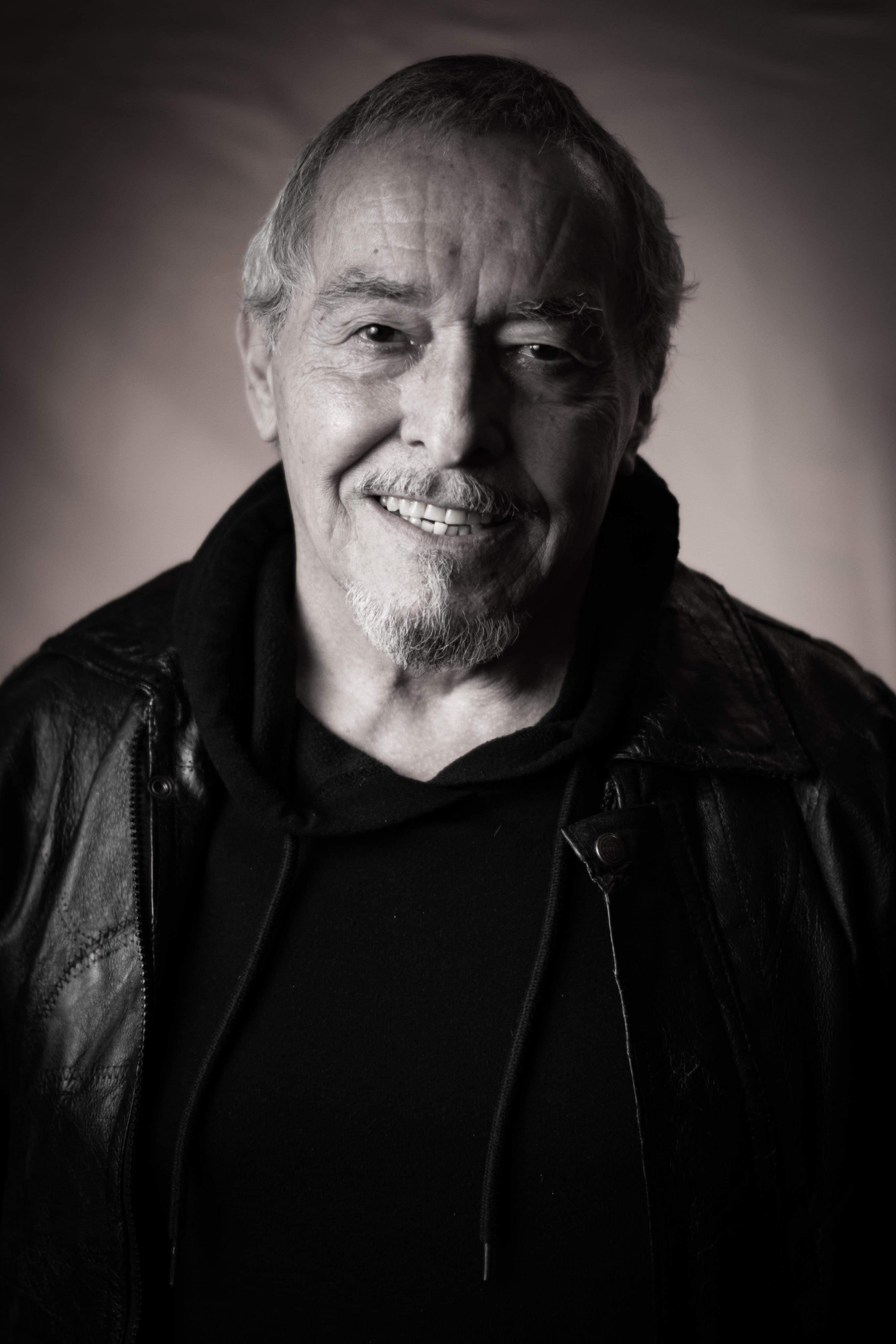 David J. Espinosa image