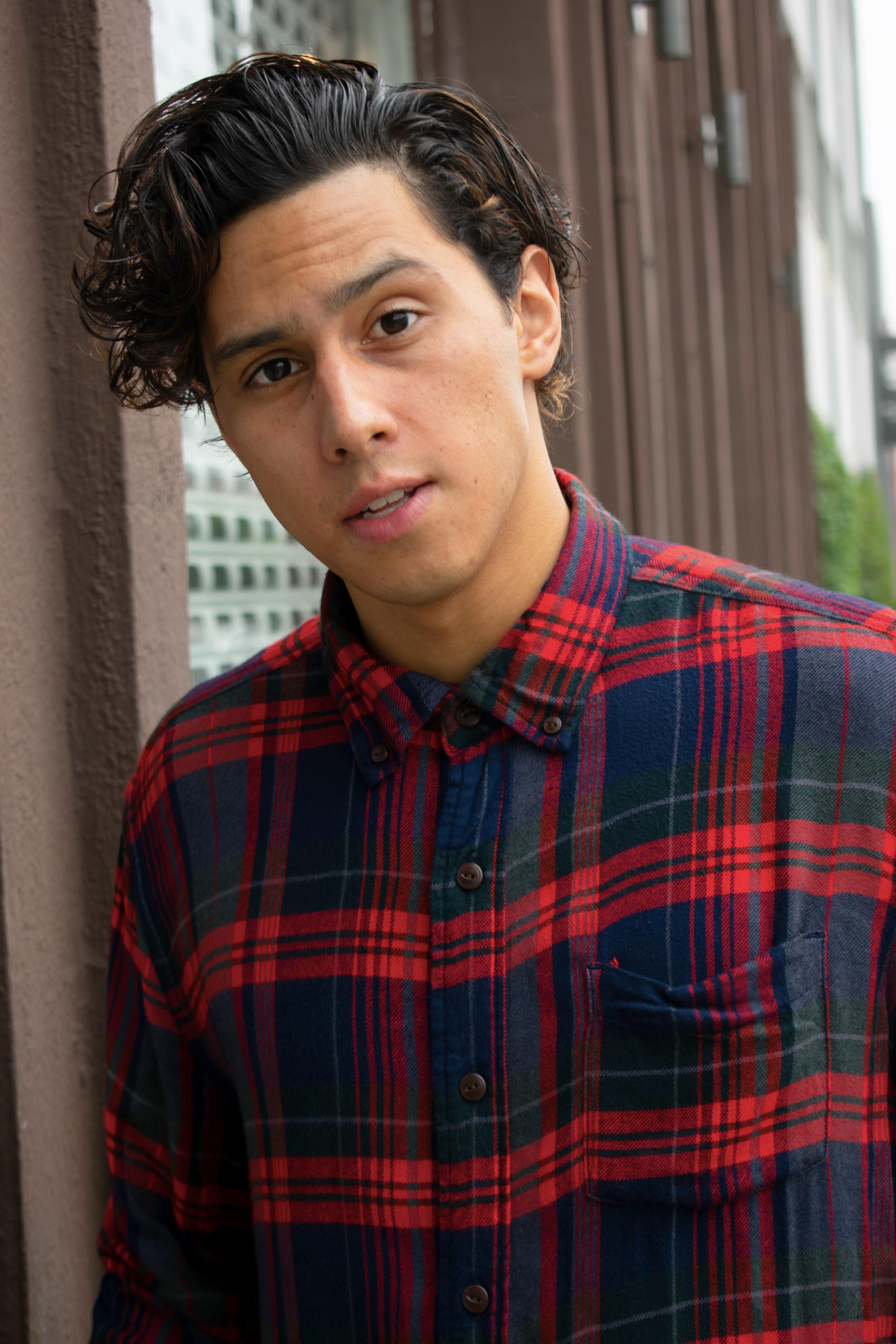 Victor Muñoz image