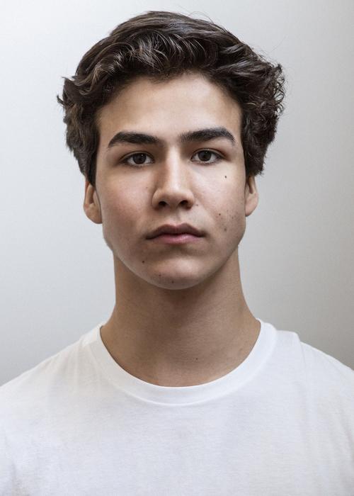 Joel Oulette image