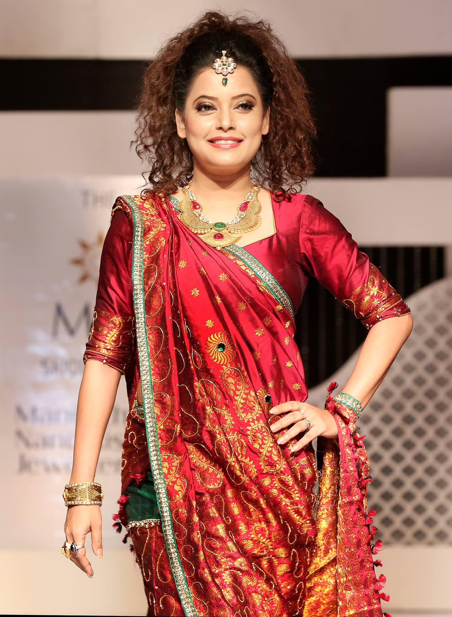 Neetali Das image