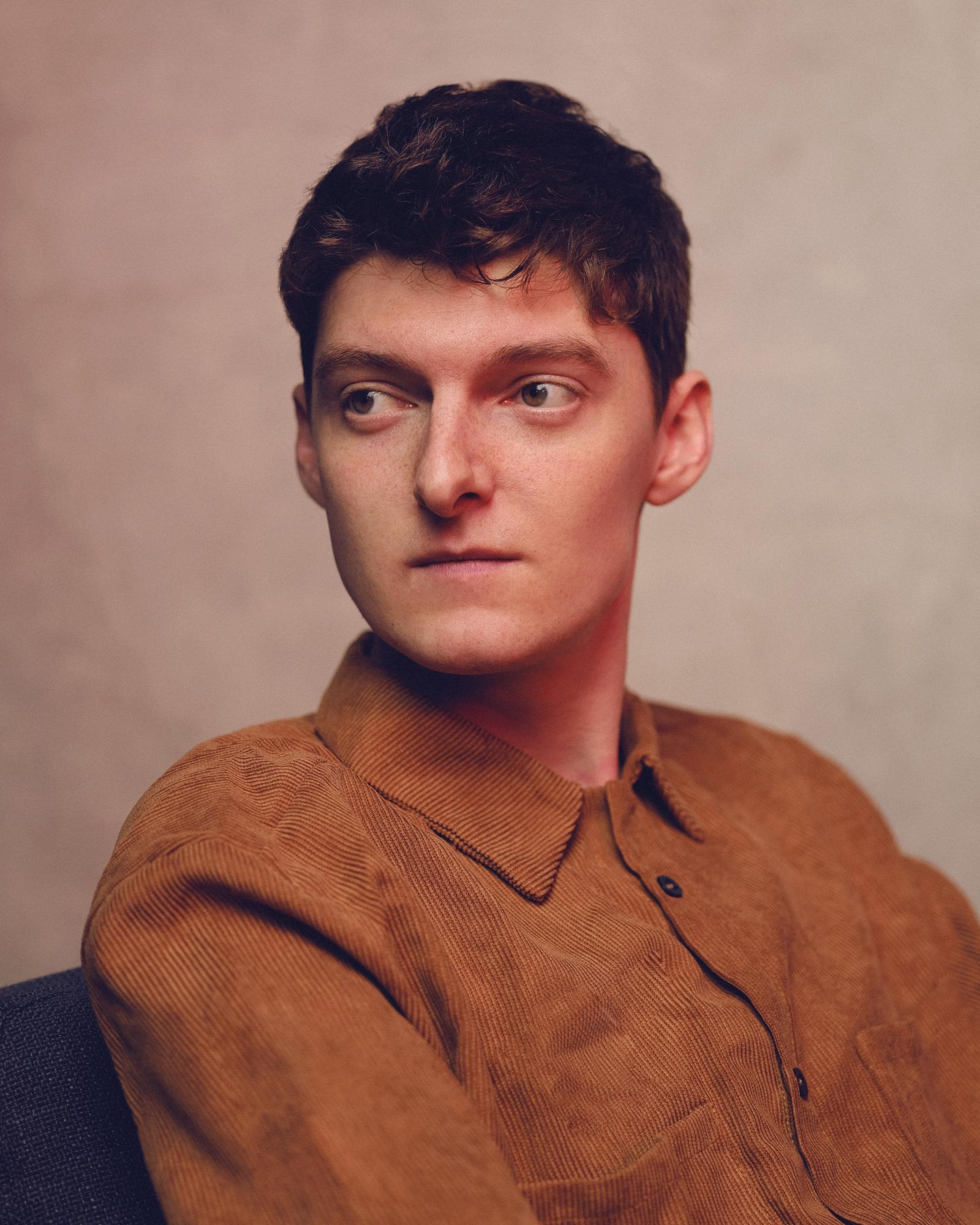 Sam Haygarth image