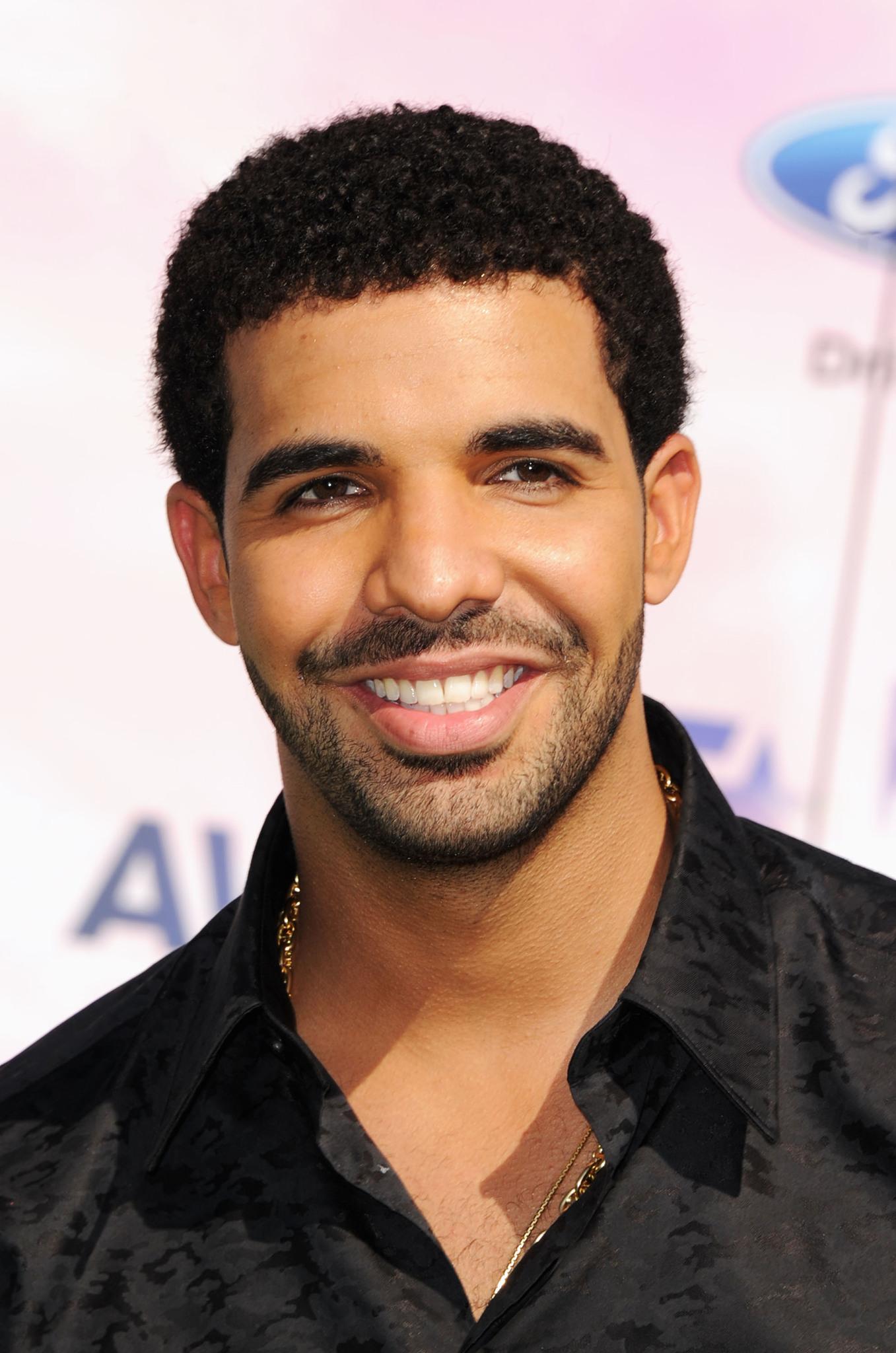 Drake image