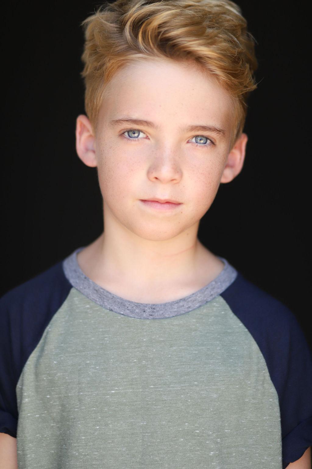 Carson Minniear image