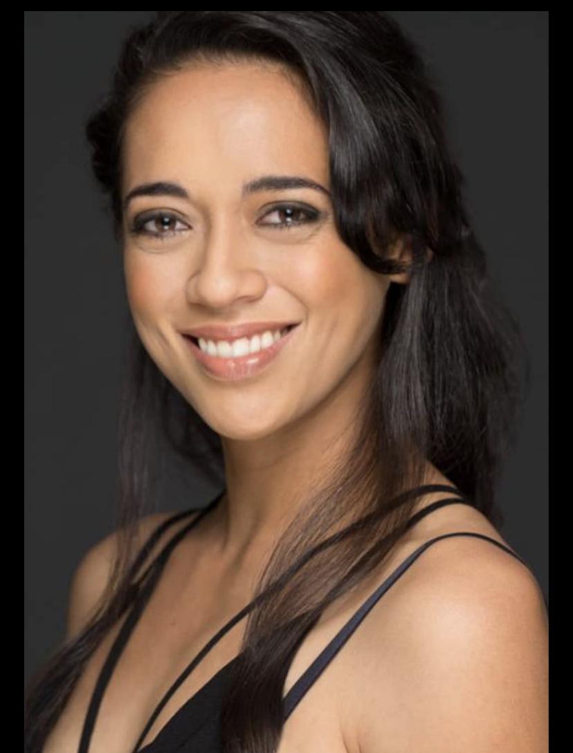 Danielle Zalopany image