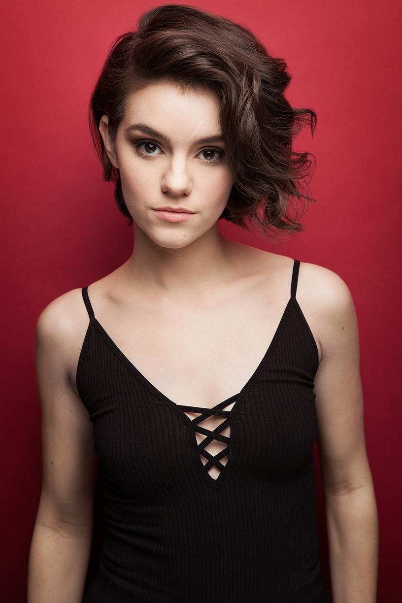 Tedra Rogers image