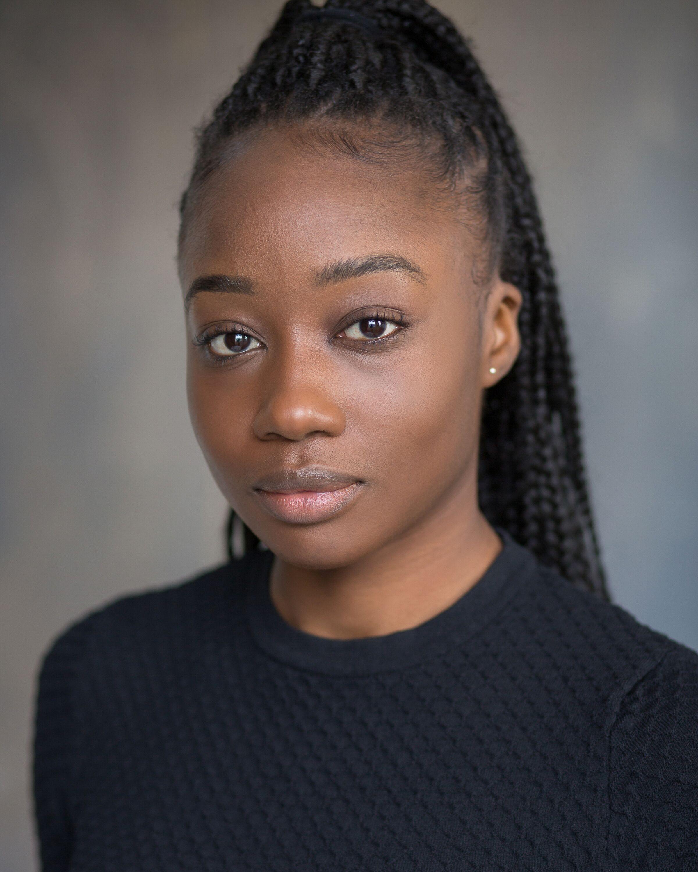 Ade Ajibade image