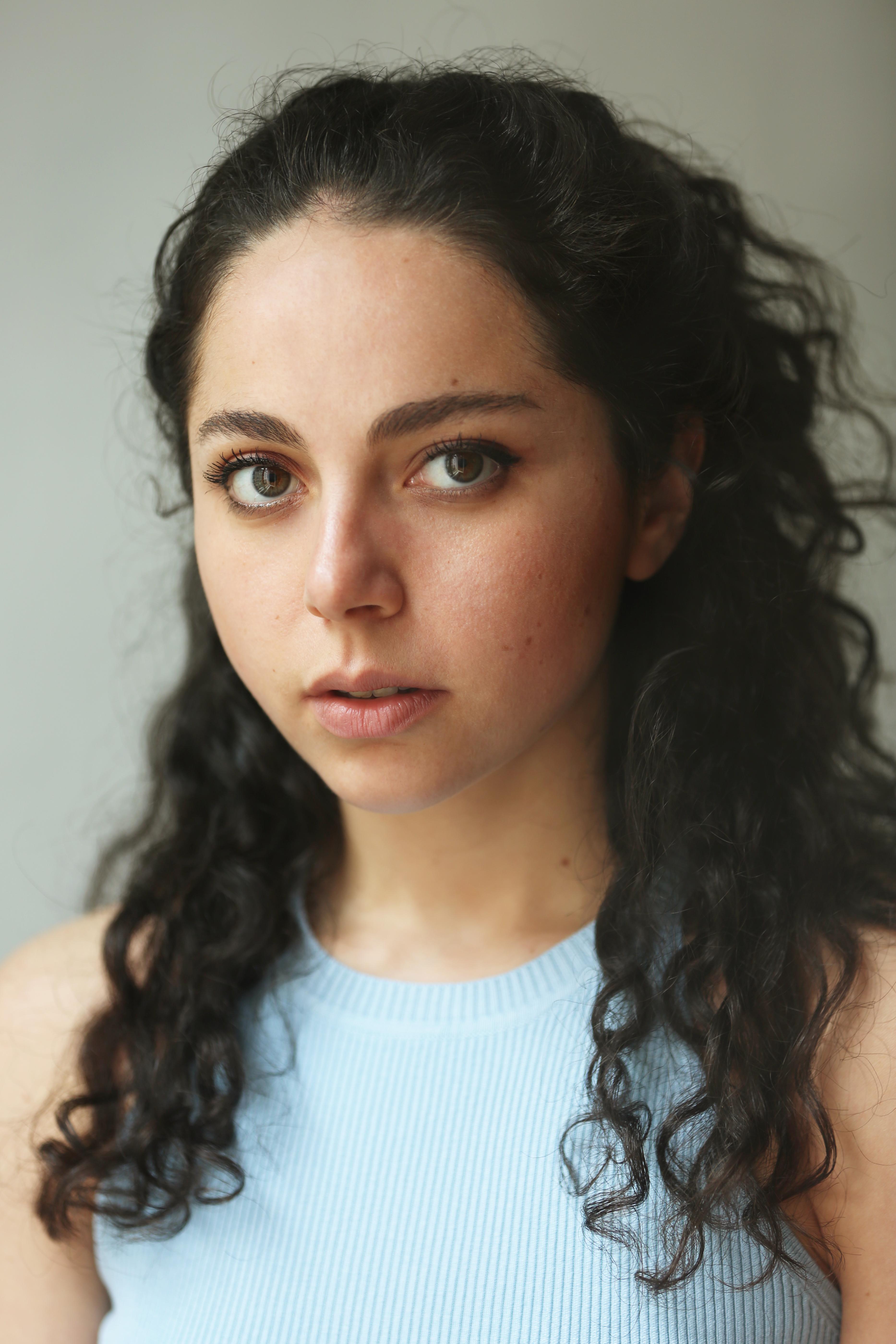Camille Moutawakil image