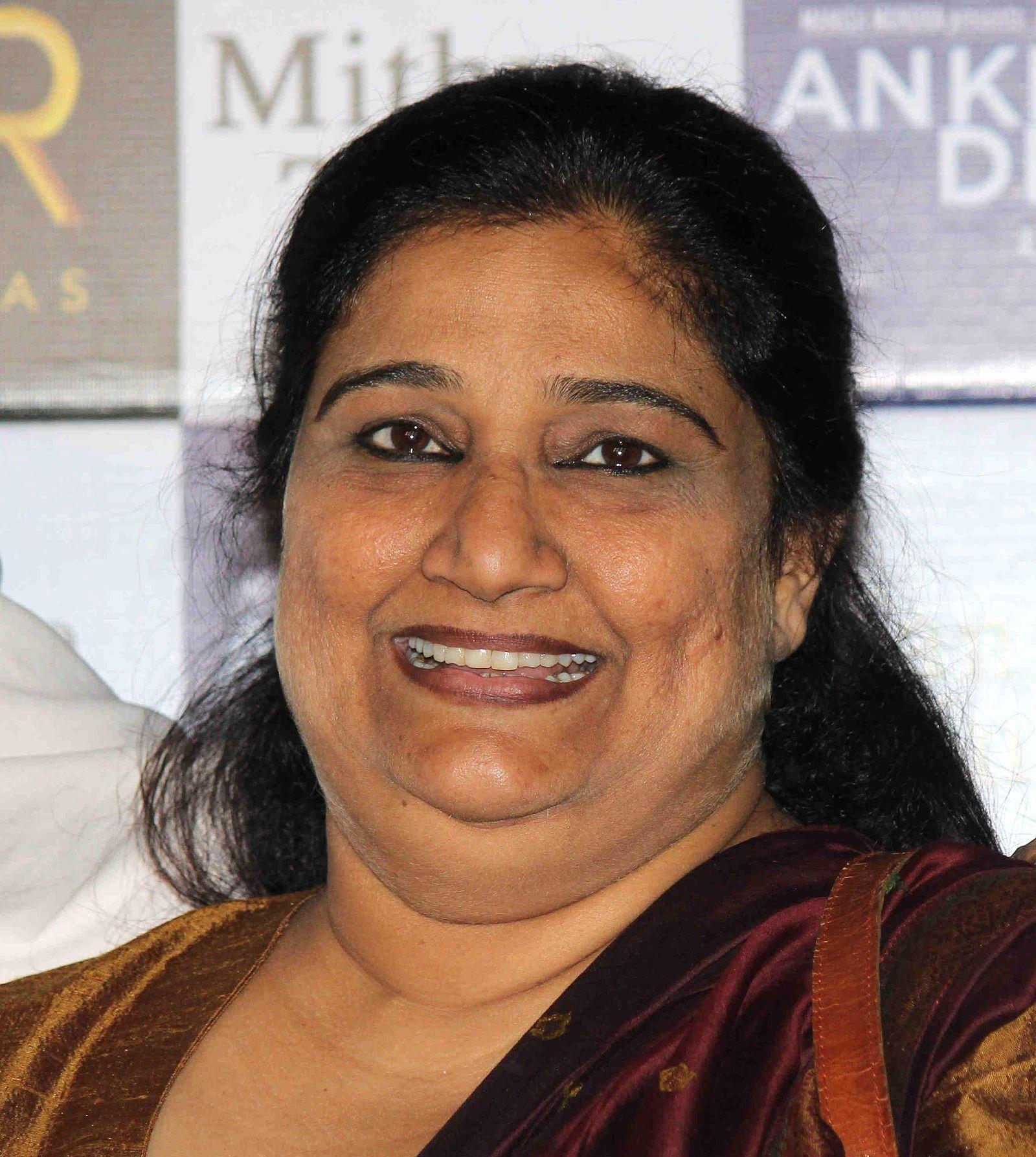 Seema Pahwa image