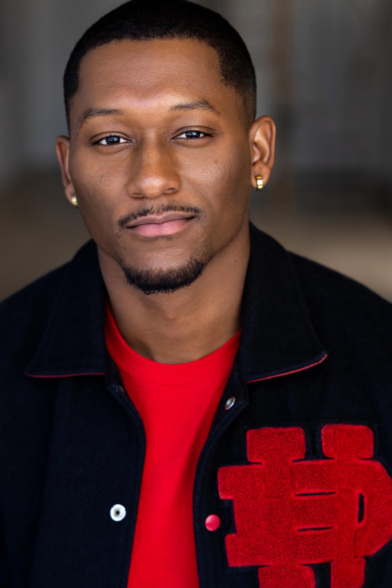 Kadeem Isaiah image