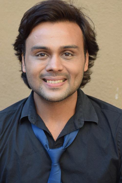 Mohit Digambar image