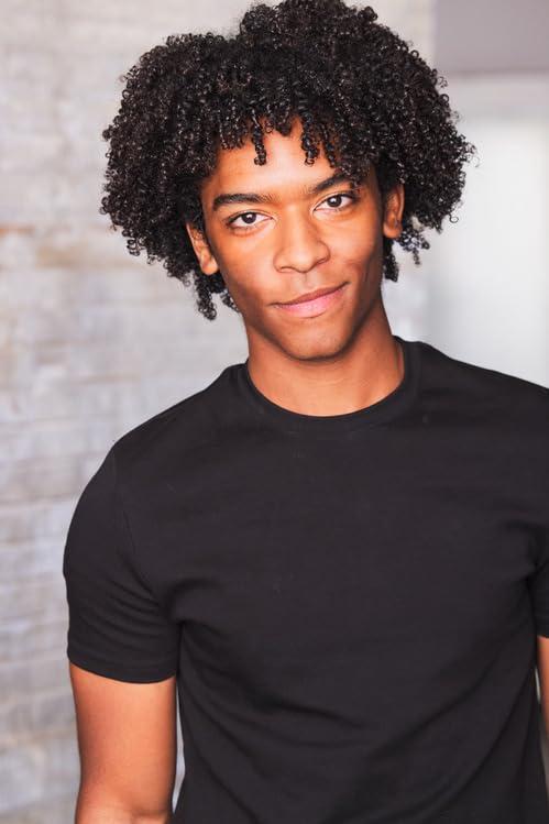 Kai Calhoun image