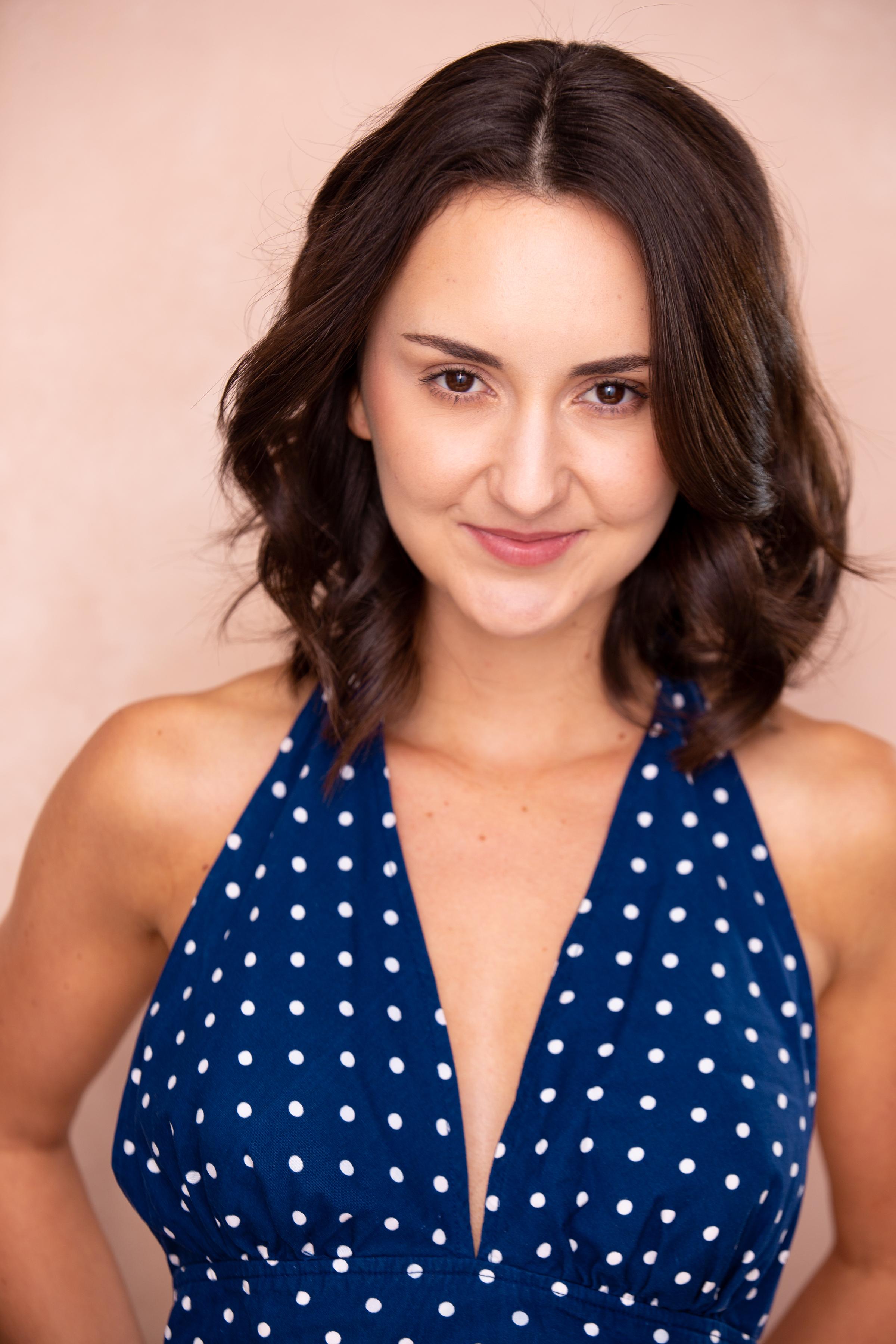 Jenny de la Fuente image