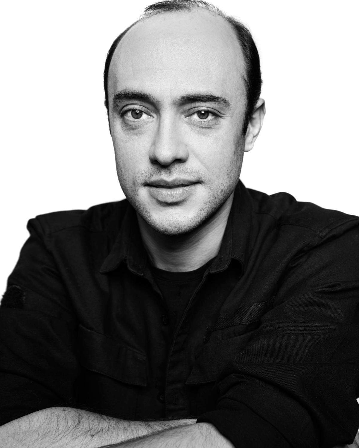 Alfonso Borbolla image